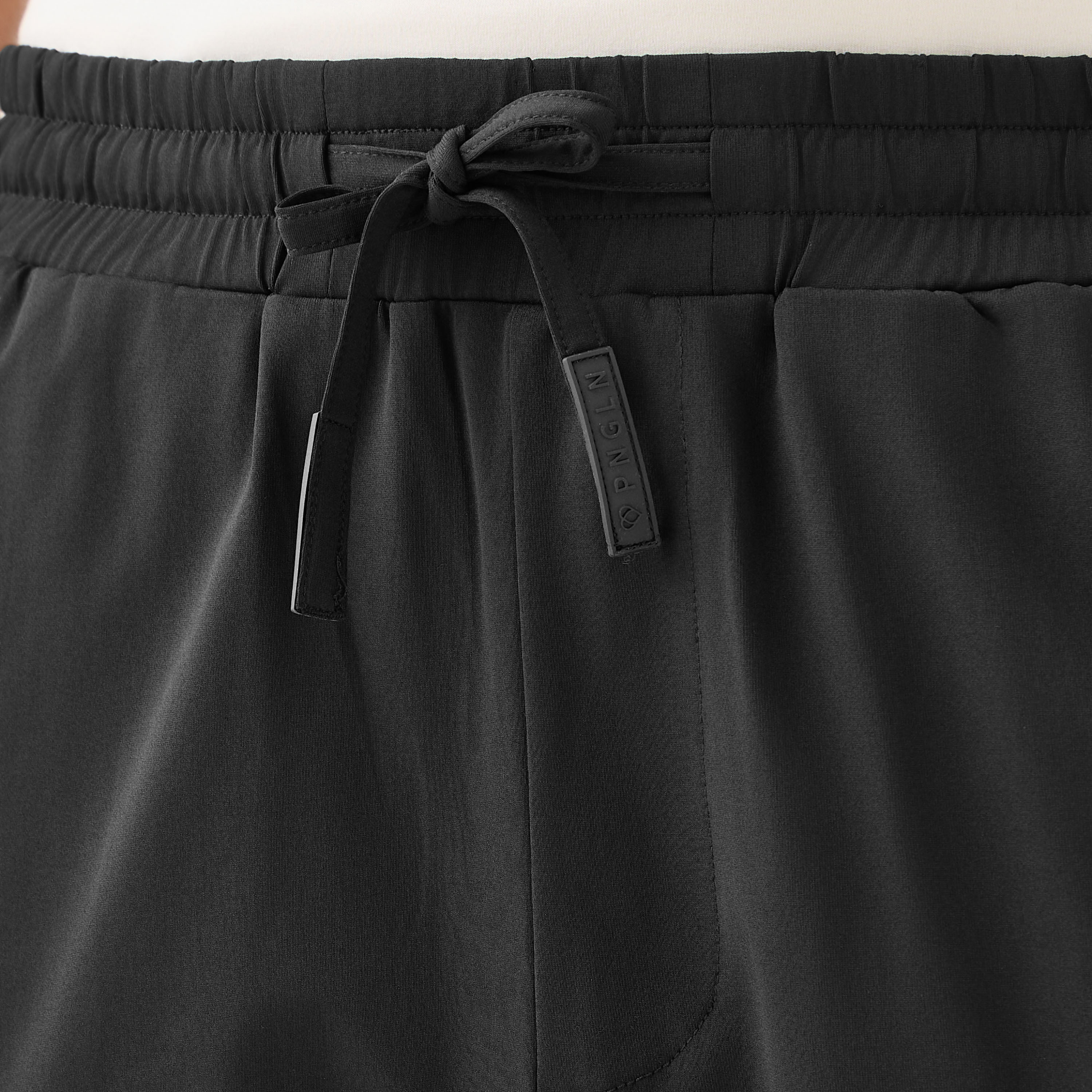 Love Pangolin Men Flexi Waist Joggers with Pockets-men-clothing-sportswearandactivewear-bottoms-joggers-image-5