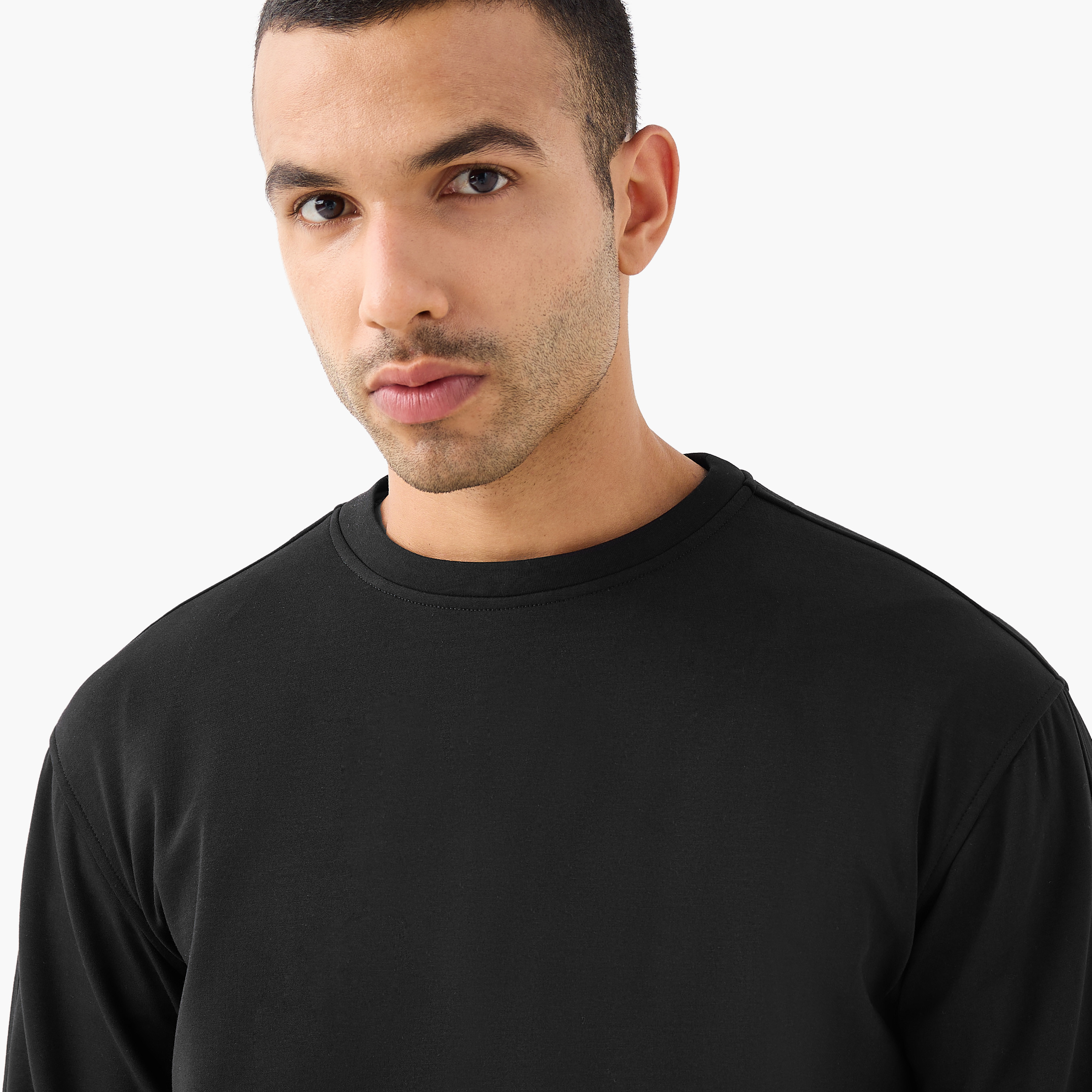 سويت شيرت للرجال من لوف بانغولين-men-winterwear-hoodiesandsweatshirts-image-4