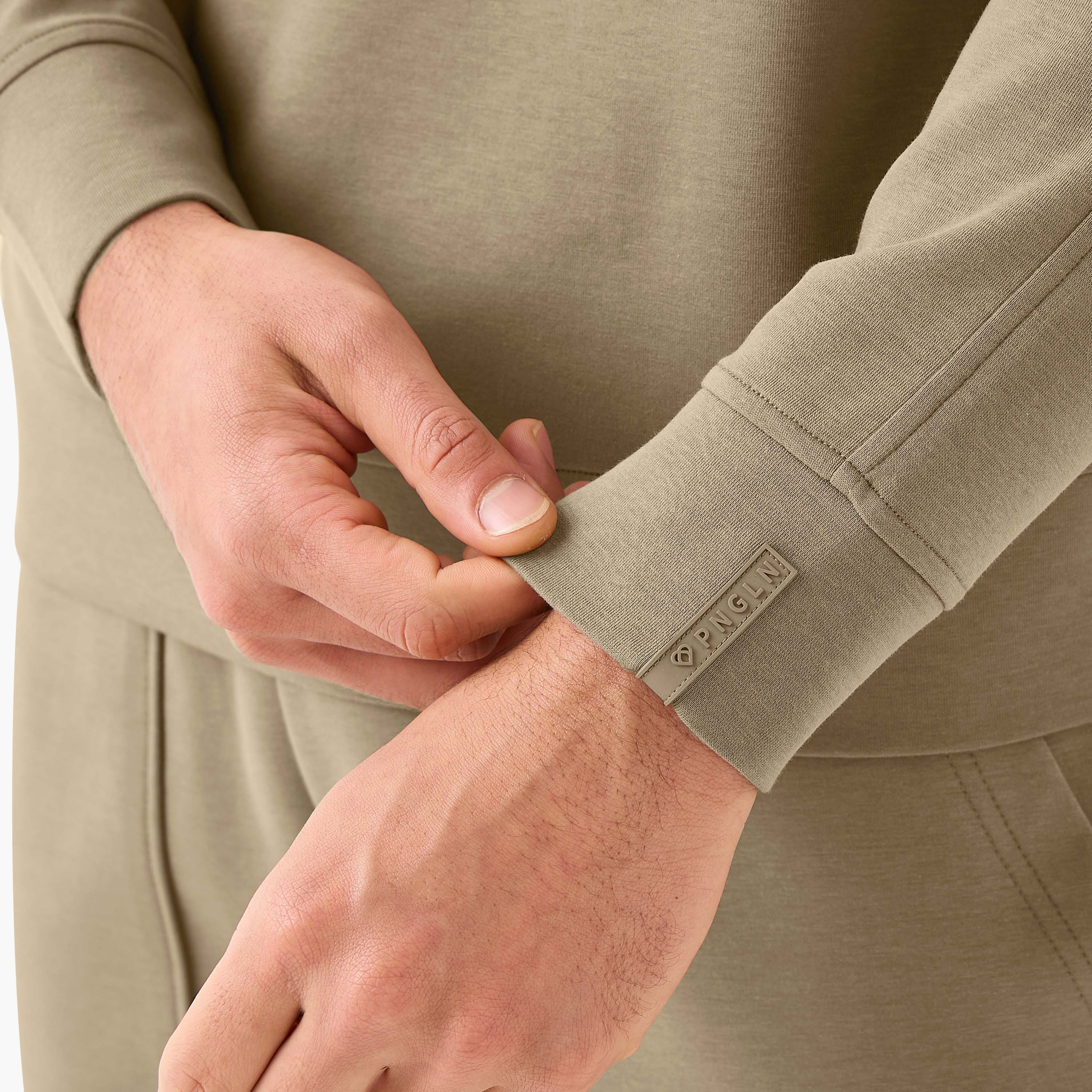 سويت شيرت للرجال من لوف بانغولين-men-winterwear-hoodiesandsweatshirts-image-1