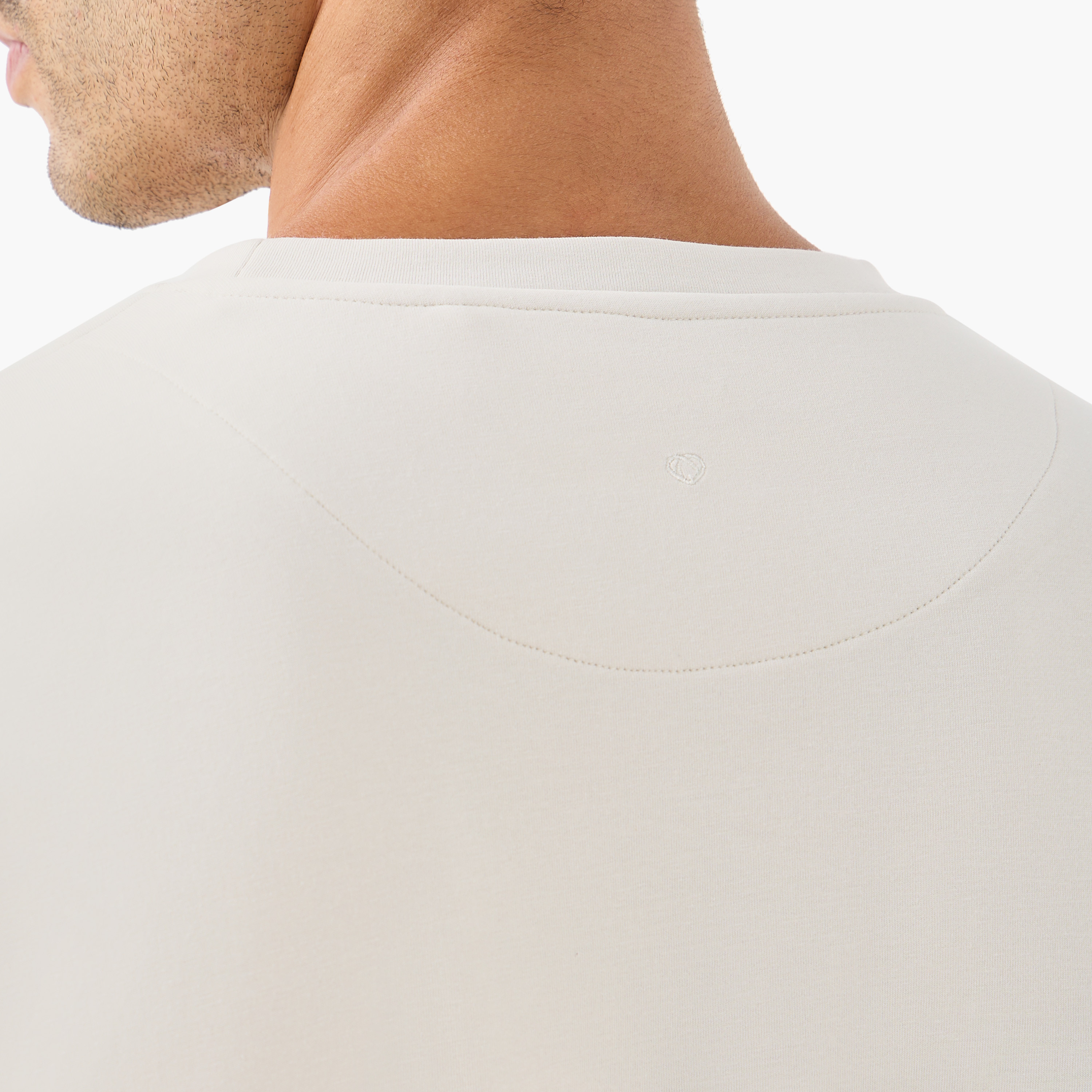 Love Pangolin Men Sweatshirt-men-winterwear-hoodiesandsweatshirts-image-5