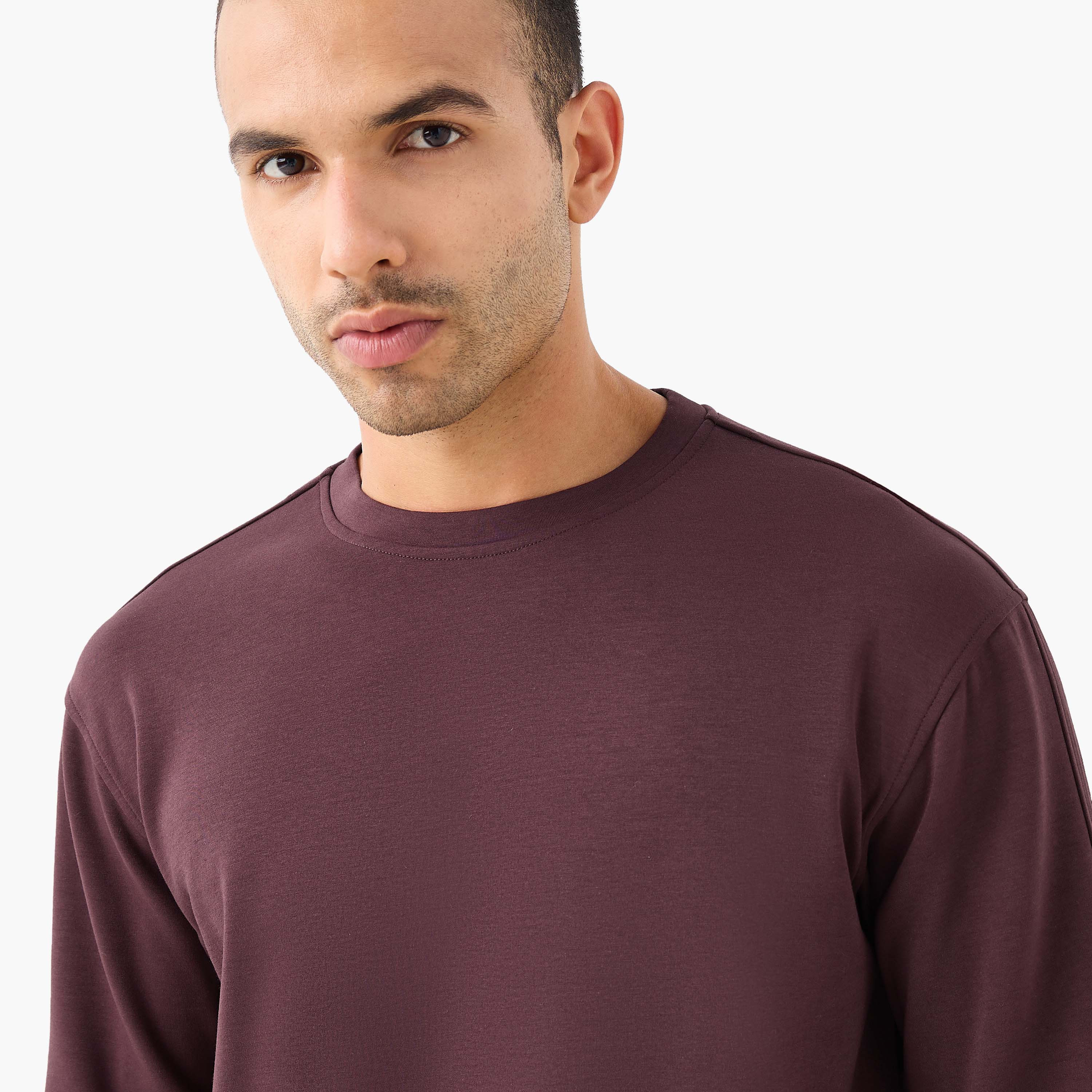 سويت شيرت للرجال من لوف بانغولين-men-winterwear-hoodiesandsweatshirts-image-20