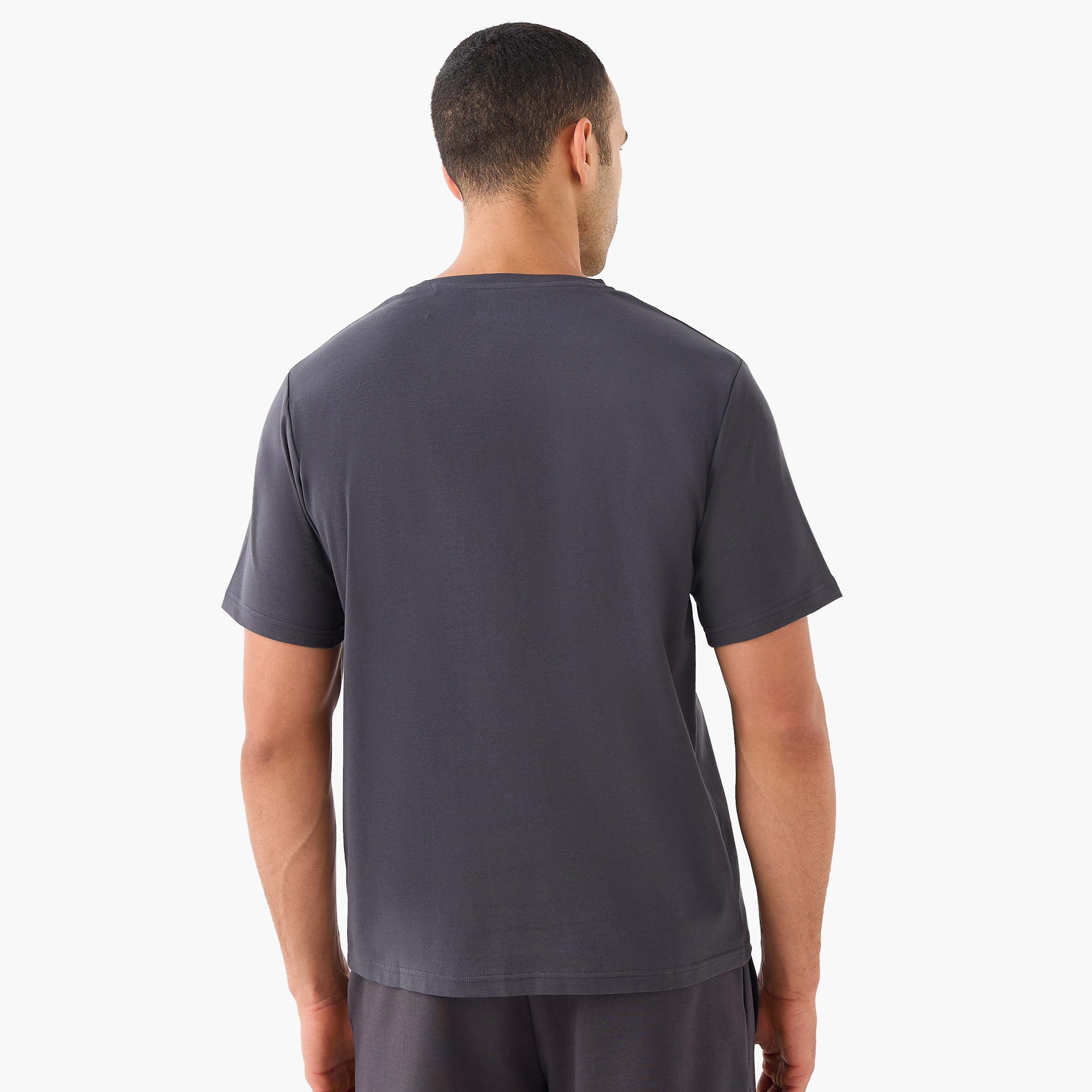 Love Pangolin Men T-shirt-men-clothing-sportswearandactivewear-tshirtsandpolos-image-3