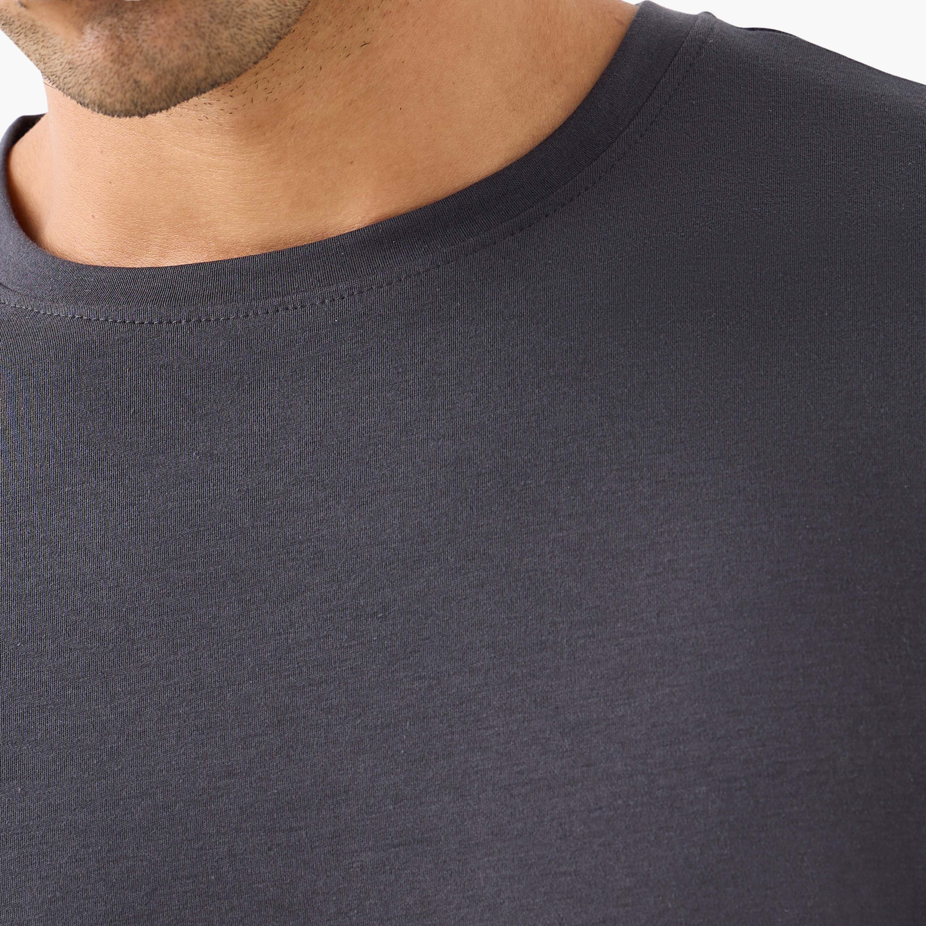 Love Pangolin Men T-shirt-men-clothing-sportswearandactivewear-tshirtsandpolos-image-5