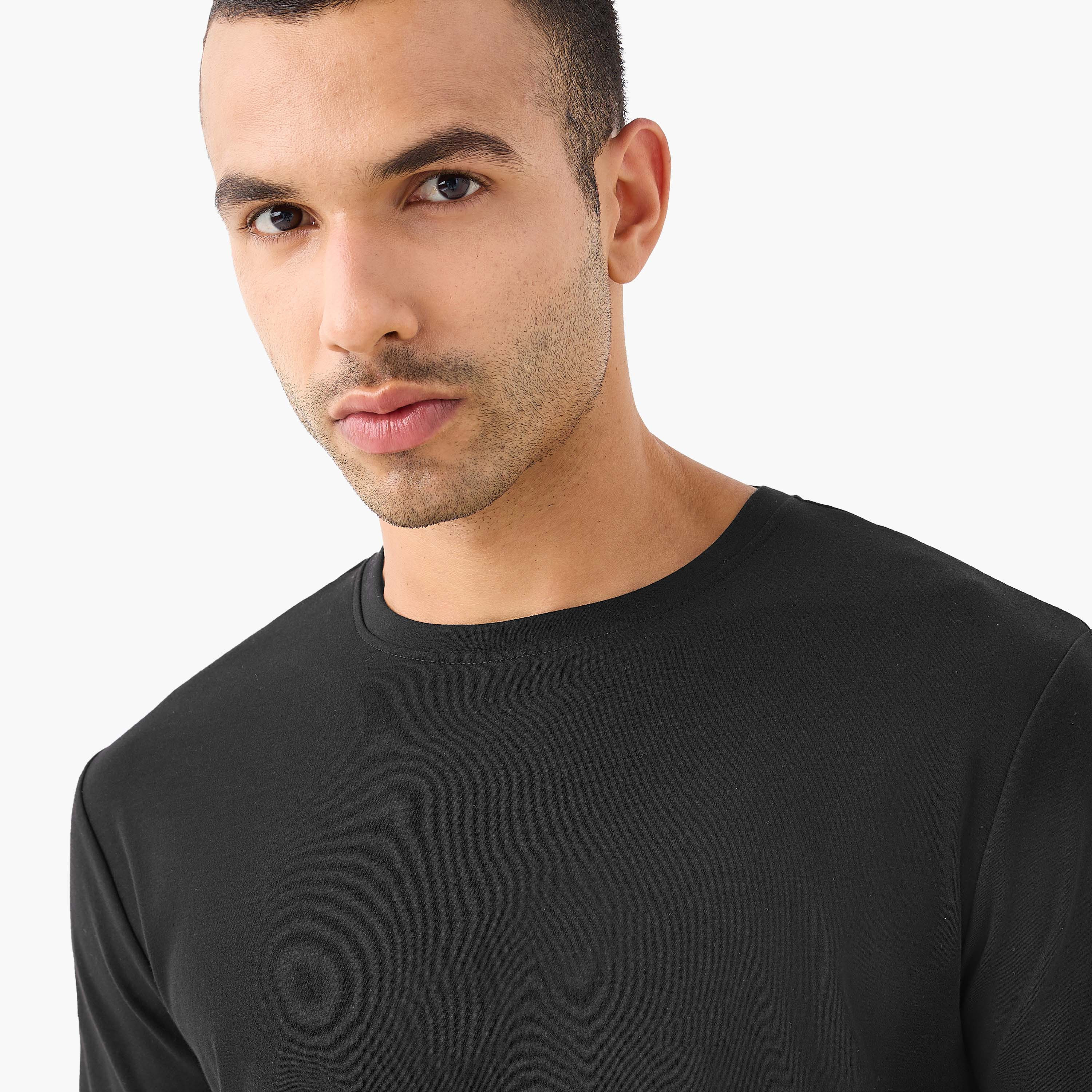 Love Pangolin Men T-shirt-men-clothing-sportswearandactivewear-tshirtsandpolos-image-4