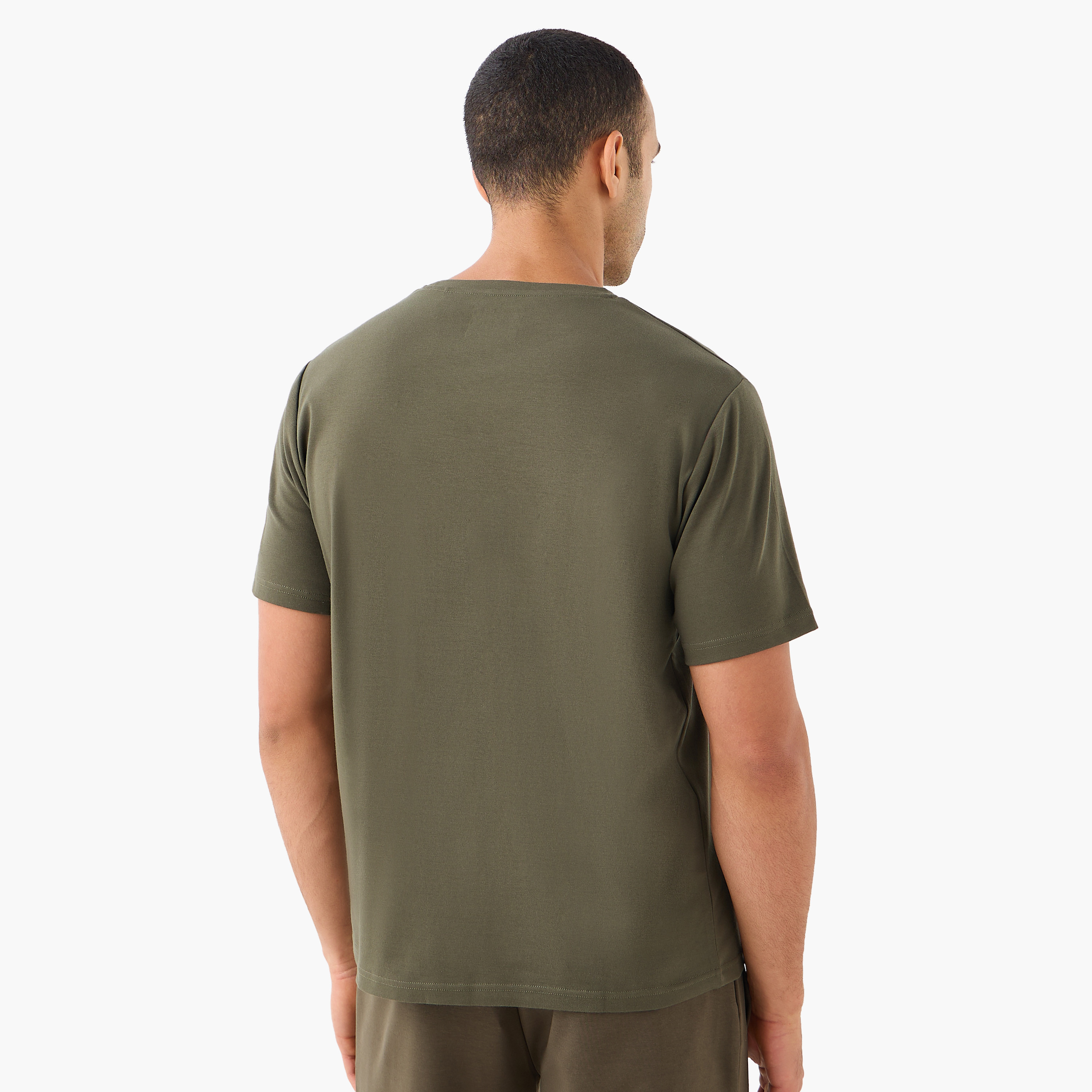 Love Pangolin Men T-shirt-men-clothing-sportswearandactivewear-tshirtsandpolos-image-4