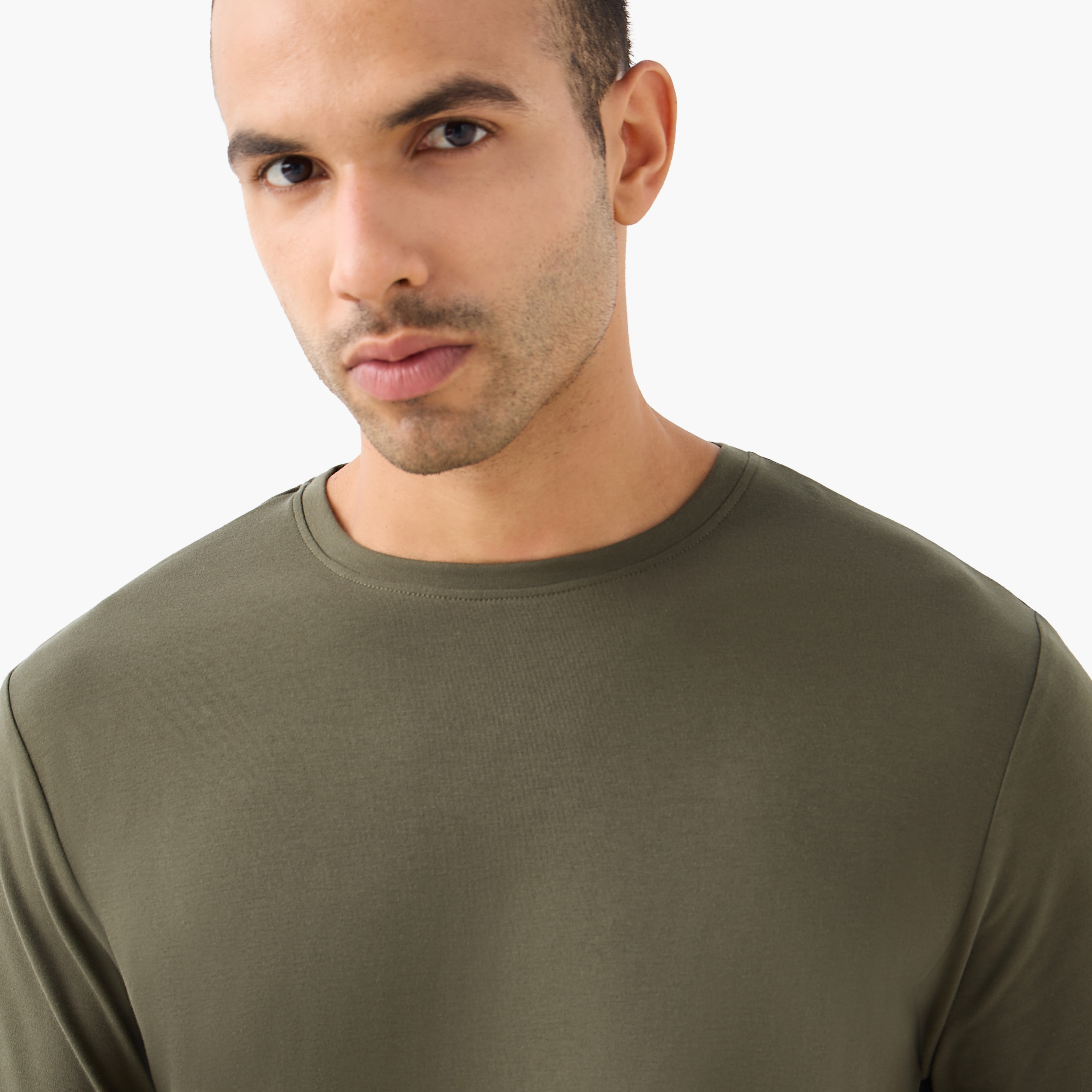 Love Pangolin Men T-shirt-men-clothing-sportswearandactivewear-tshirtsandpolos-image-5