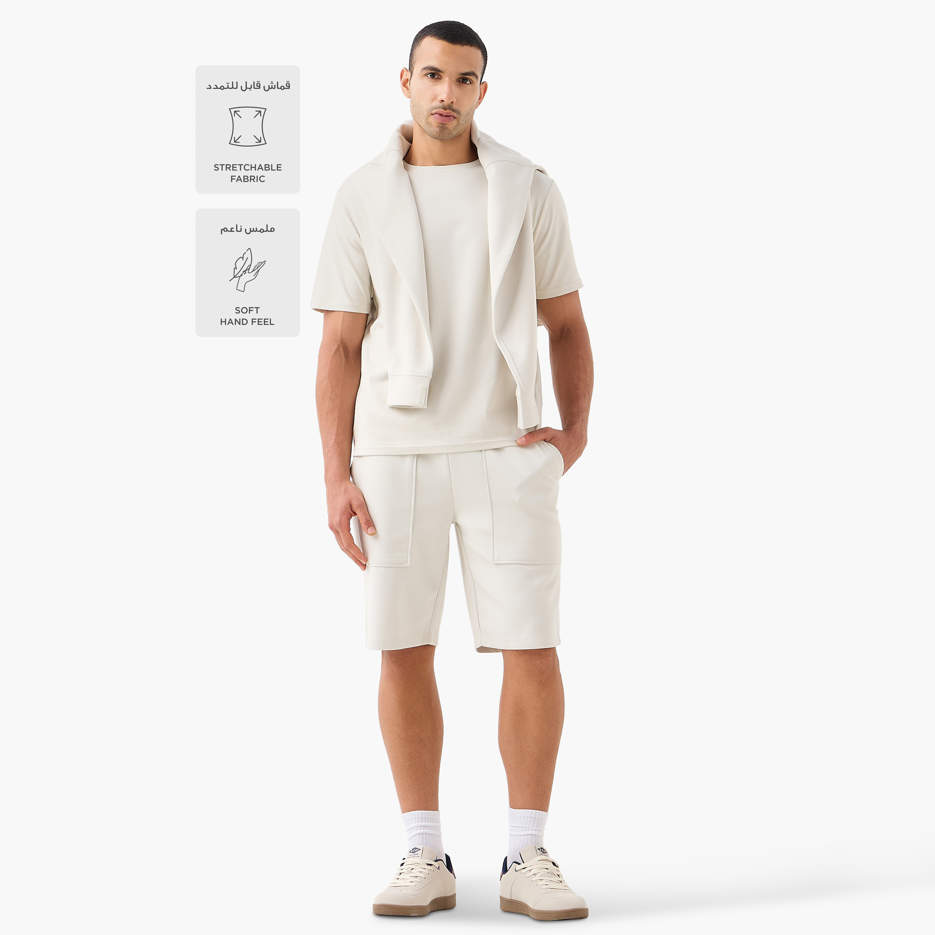 Love Pangolin Men T-shirt-men-clothing-sportswearandactivewear-tshirtsandpolos-image-2
