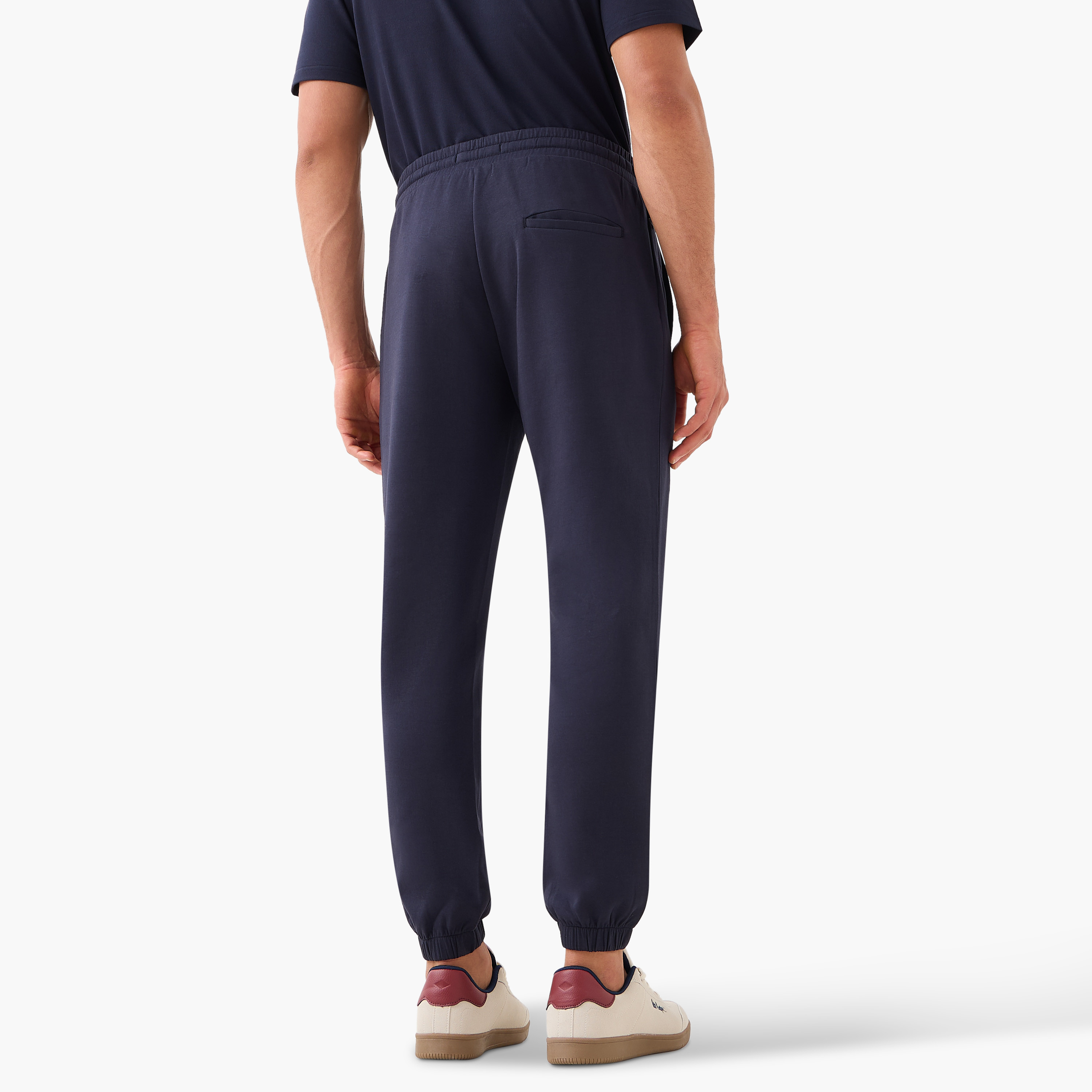 Love Pangolin Men Joggers with Pockets-men-clothing-sportswearandactivewear-bottoms-joggers-image-3