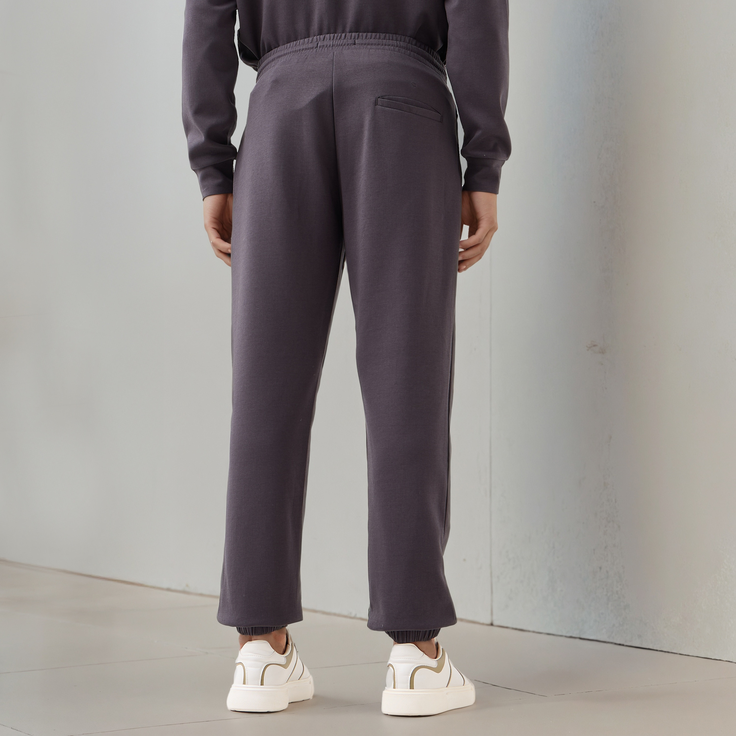 Love Pangolin Men Joggers with Pockets-men-clothing-sportswearandactivewear-bottoms-joggers-image-3