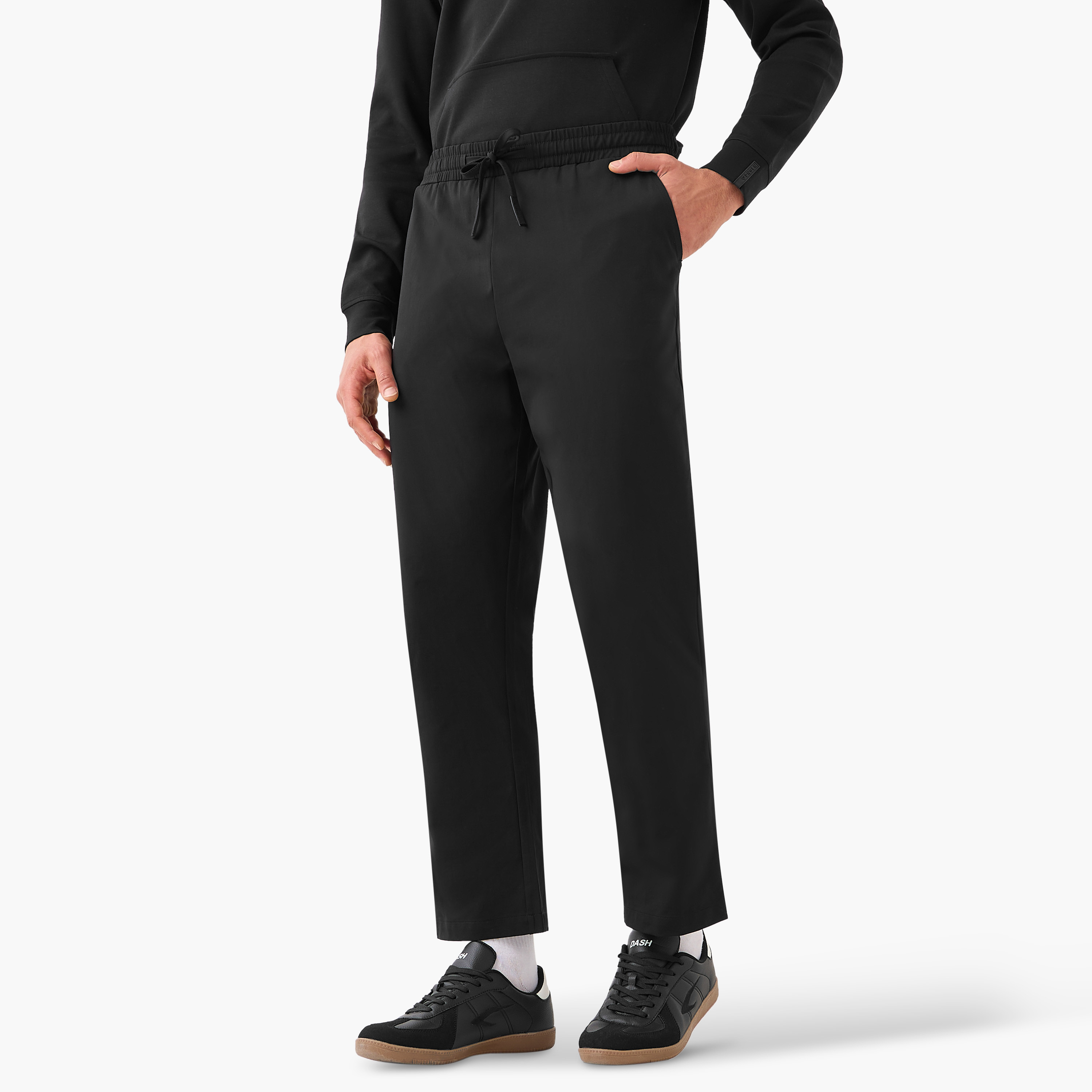 Love Pangolin Men Performance Trackpants-men-clothing-sportswearandactivewear-bottoms-joggers-image-1