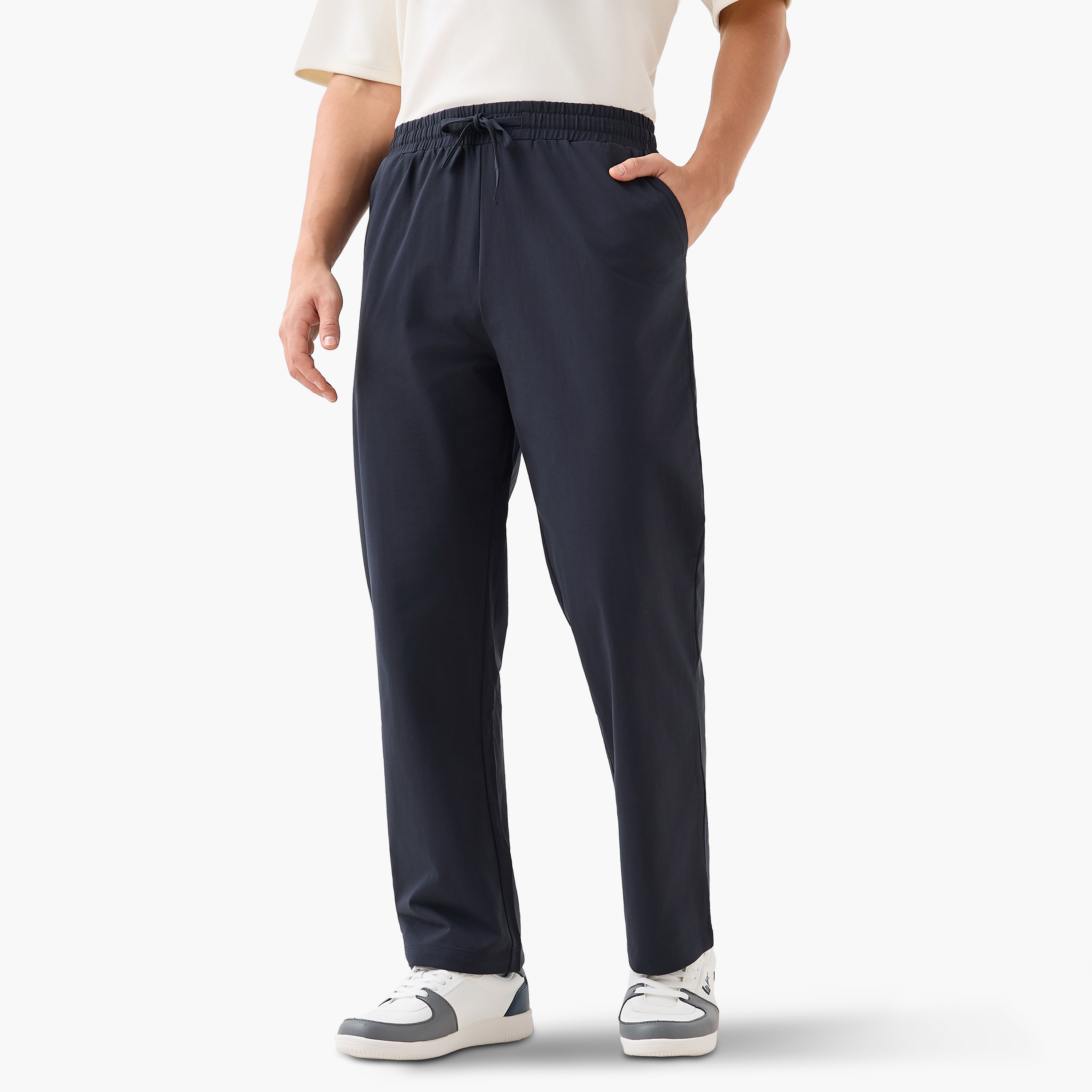 Love Pangolin Men Performance Trackpants-men-clothing-sportswearandactivewear-bottoms-joggers-image-1