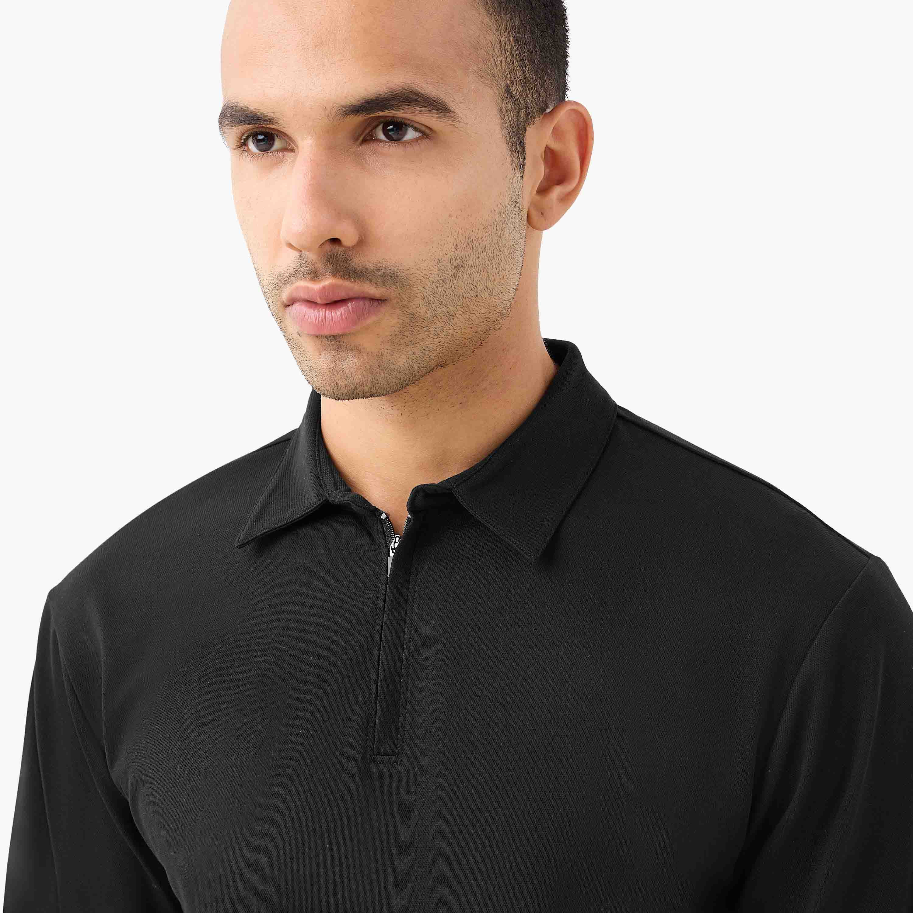 Love Pangolin Men Performance Polo T-shirt-men-clothing-tshirtsandpolos-polos-image-4
