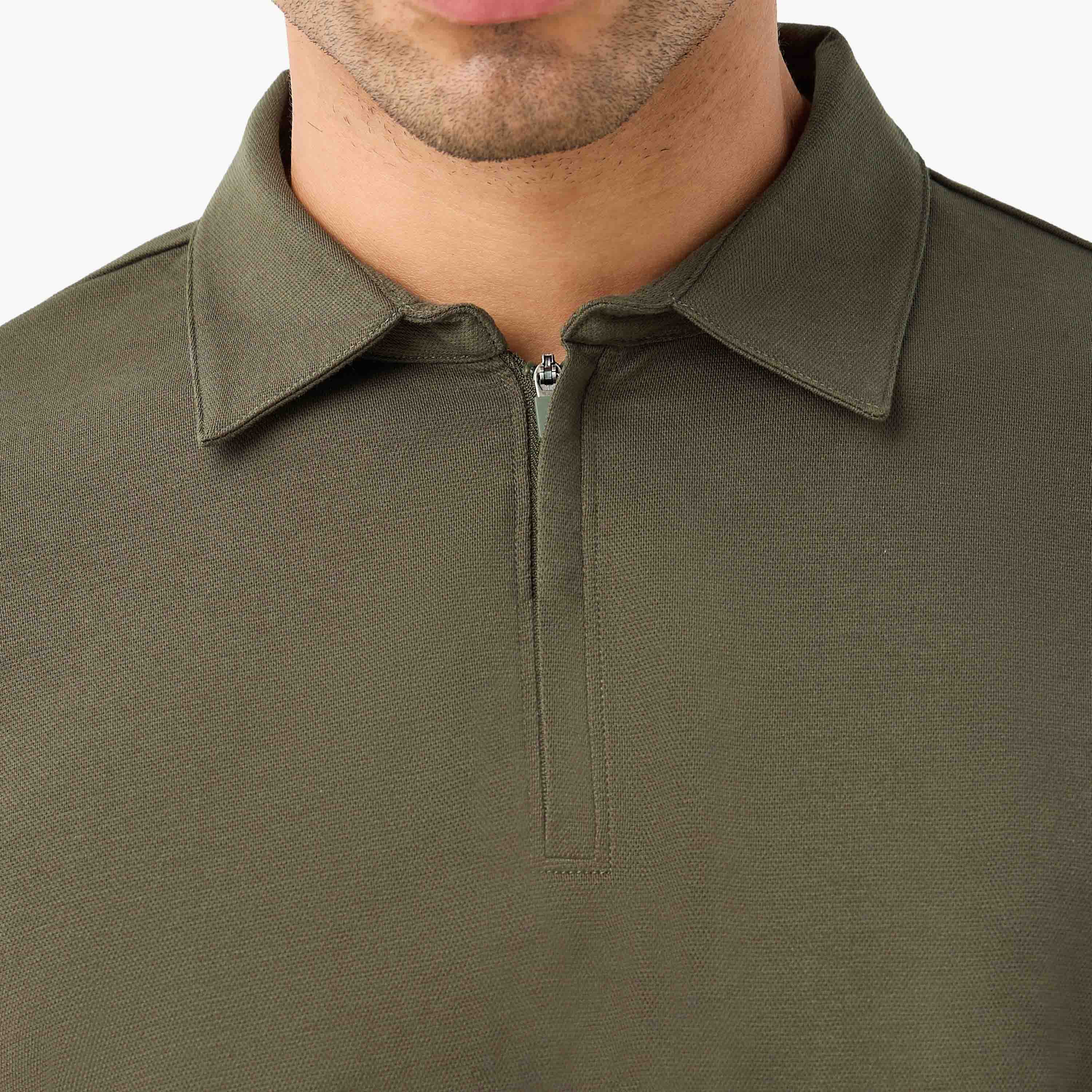 Love Pangolin Men Performance Polo T-shirt-men-clothing-tshirtsandpolos-polos-image-5