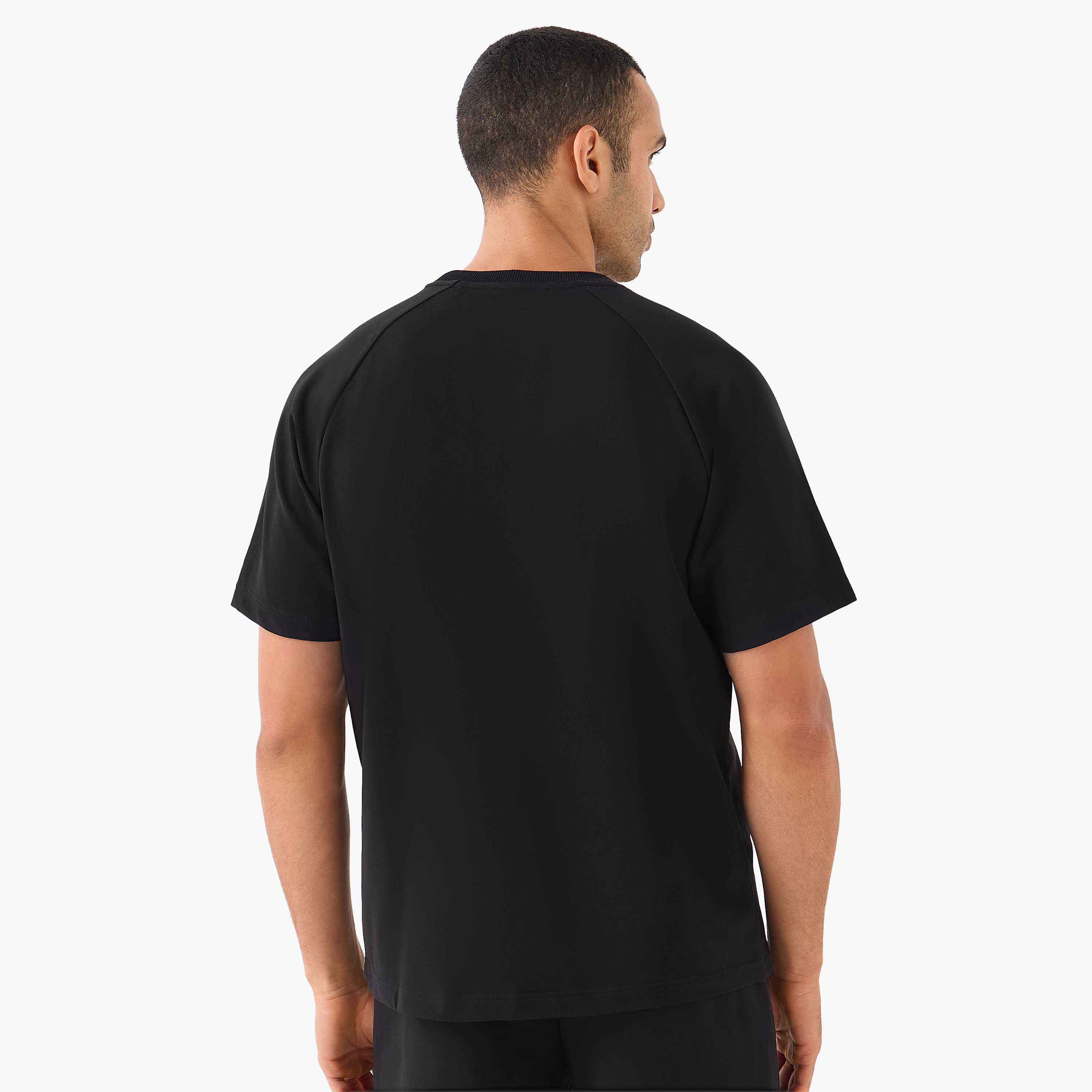 Love Pangolin Men Raglan Sleeves Oversized T-shirt-men-clothing-sportswearandactivewear-tshirtsandpolos-image-3