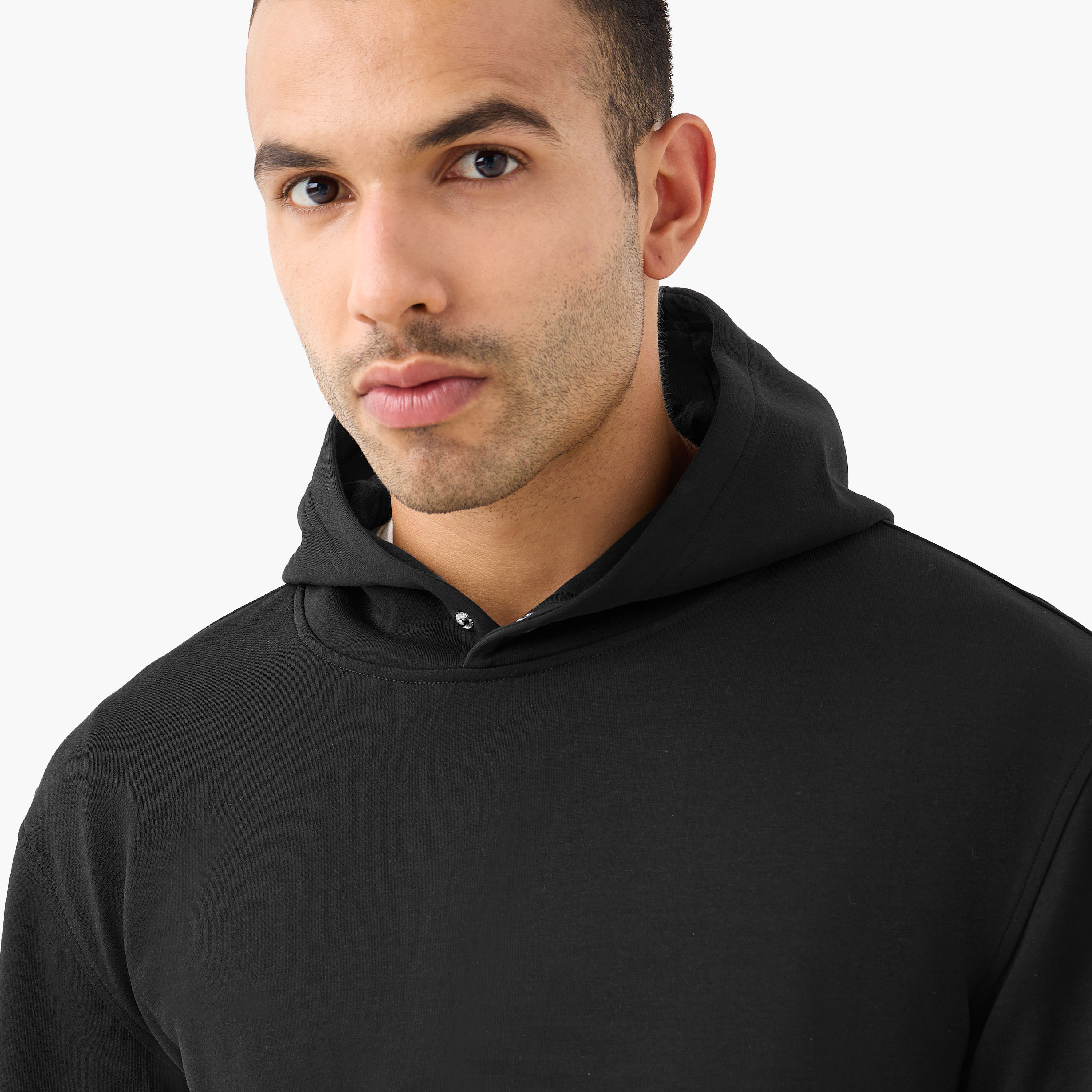 Love Pangolin Men Hoodie-men-winterwear-hoodiesandsweatshirts-image-4