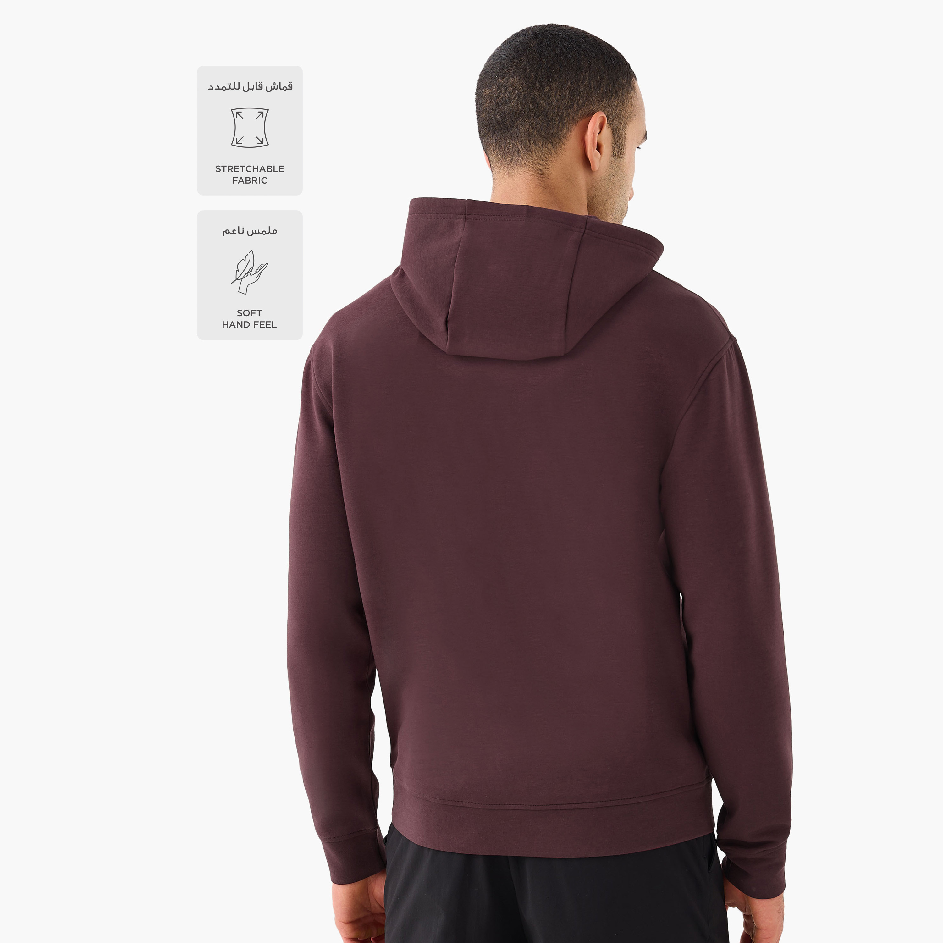 Love Pangolin Men Hoodie-men-winterwear-hoodiesandsweatshirts-image-3