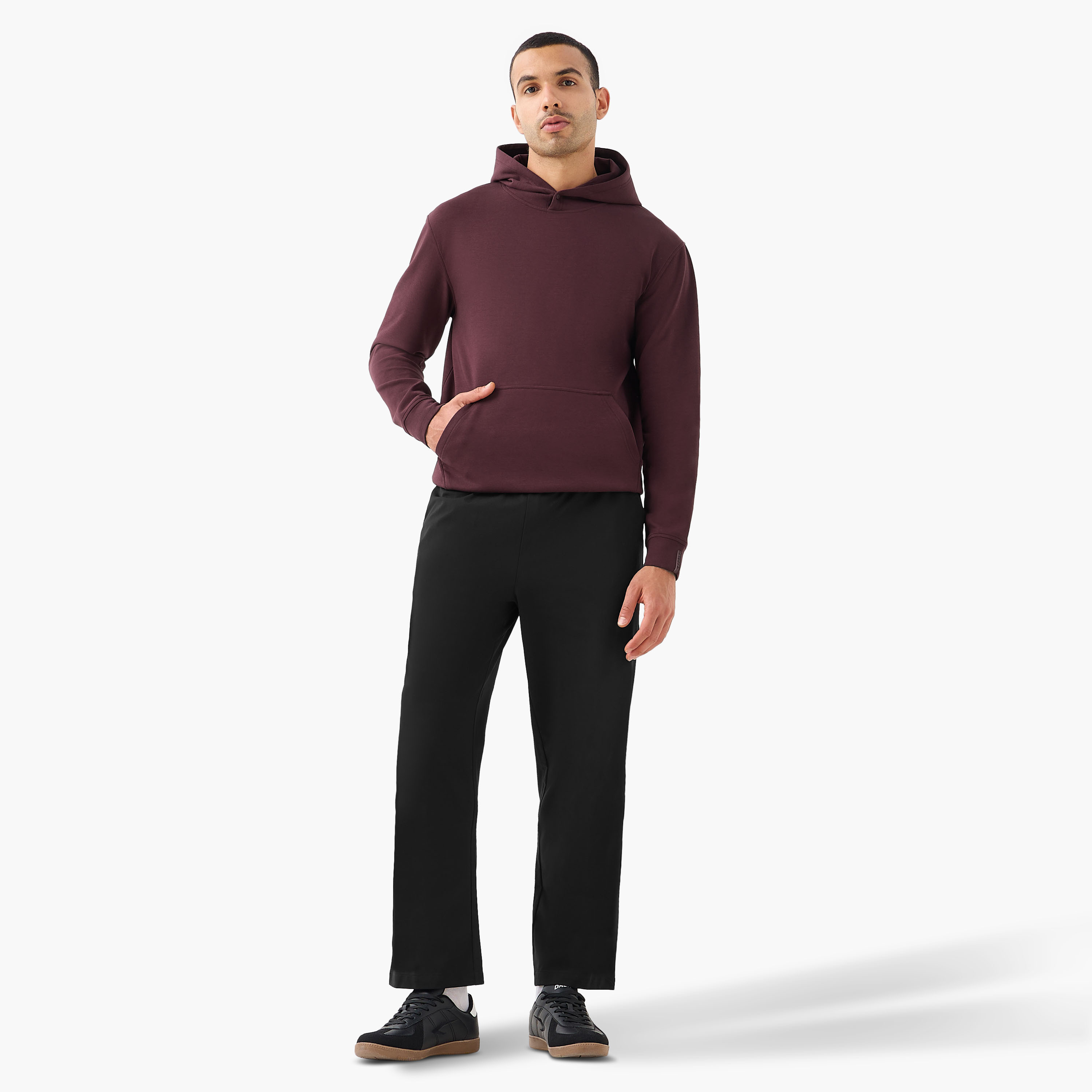Love Pangolin Men Hoodie-men-winterwear-hoodiesandsweatshirts-image-2