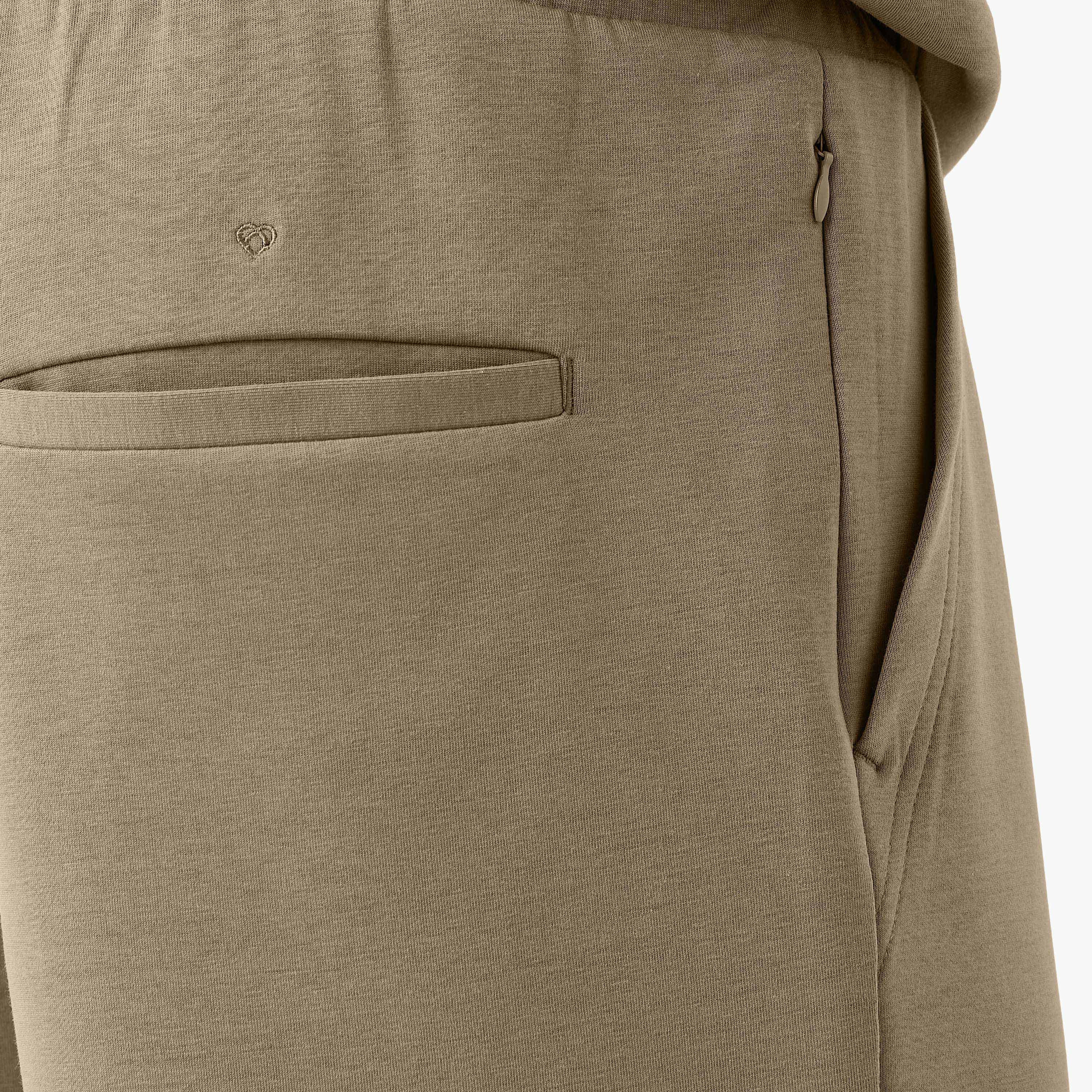 Love Pangolin Men Drawstring Waist Shorts-men-clothing-bottoms-shorts-image-6
