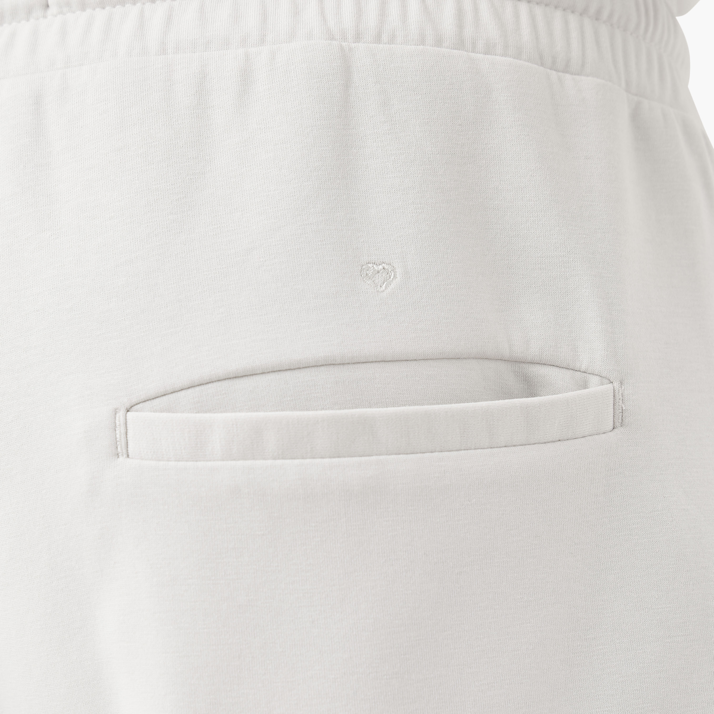Love Pangolin Men Drawstring Waist Shorts-men-clothing-bottoms-shorts-image-6