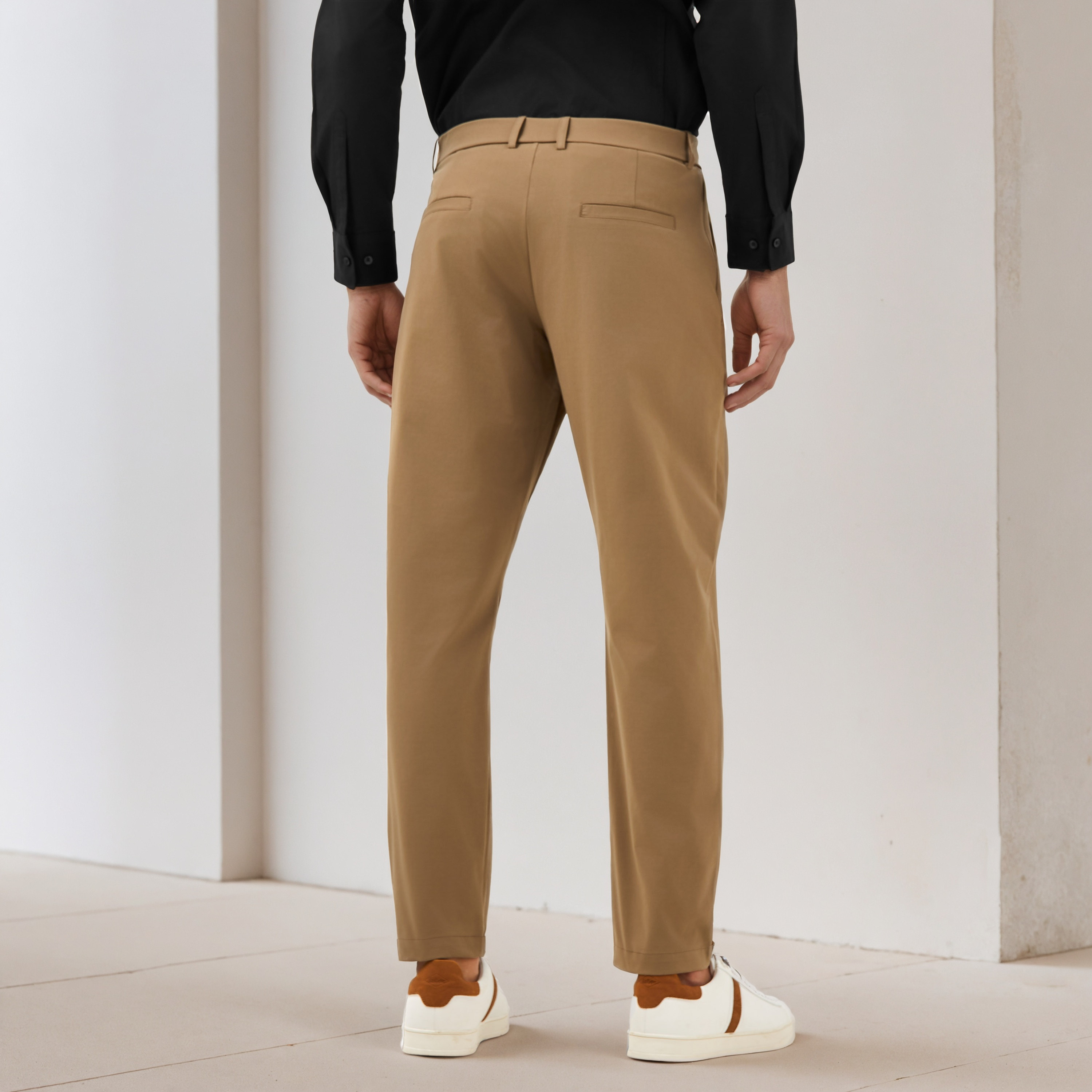 Love Pangolin Men Trousers-men-clothing-bottoms-trousersandchinos-trousers-image-3