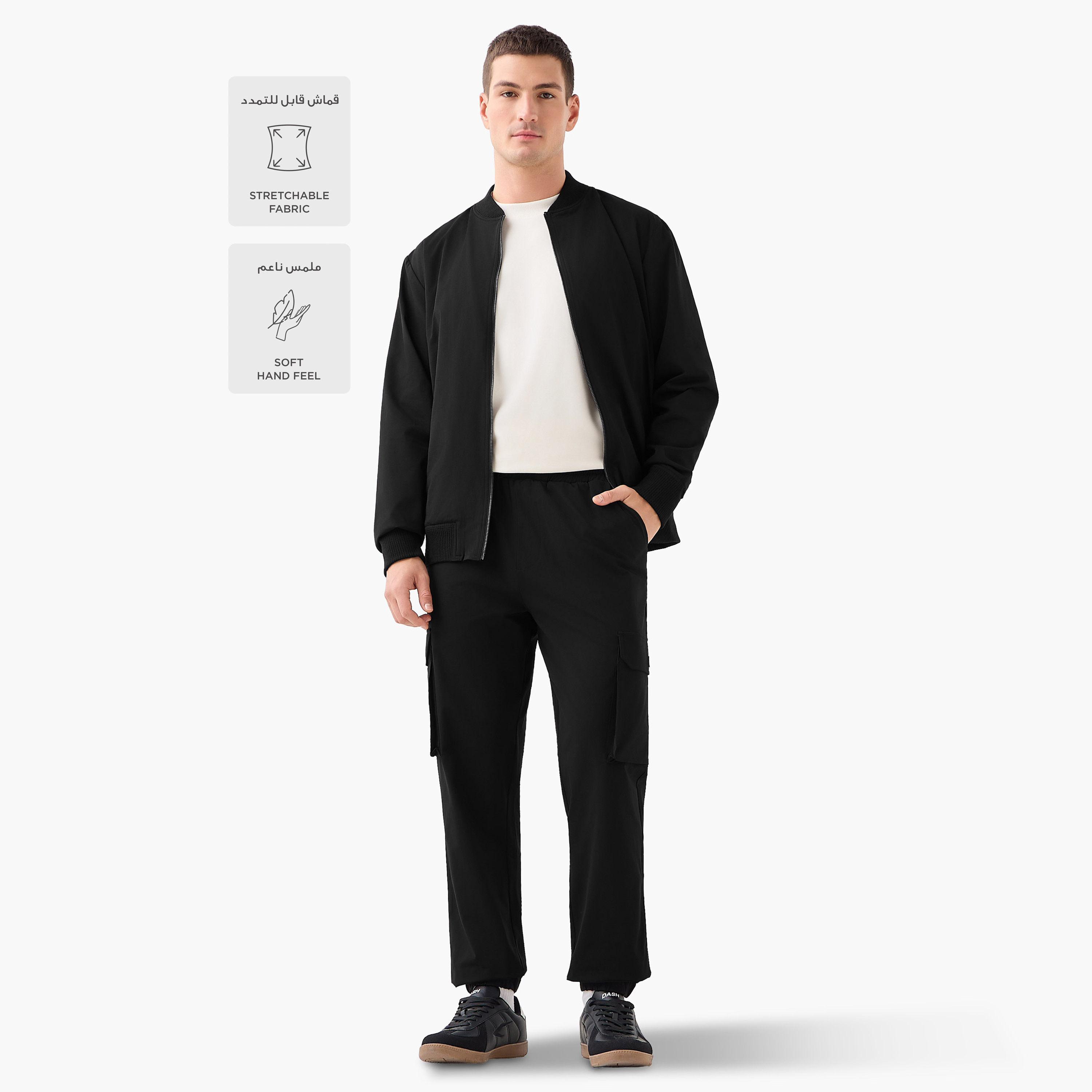 Love Pangolin Men Bomber Jacket-men-clothing-jacketsandblazers-jackets-image-2