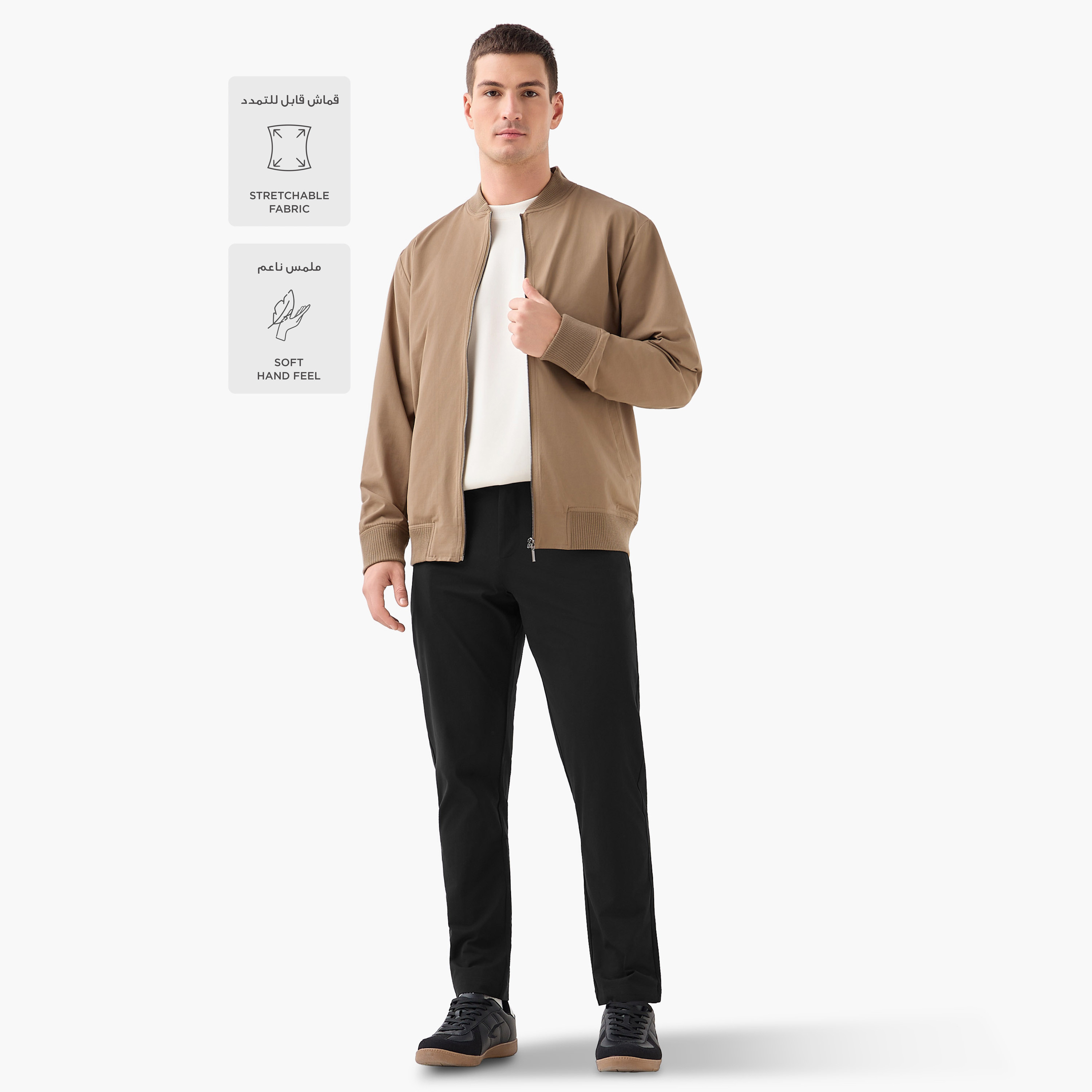 Love Pangolin Men Bomber Jacket-men-clothing-jacketsandblazers-jackets-image-2
