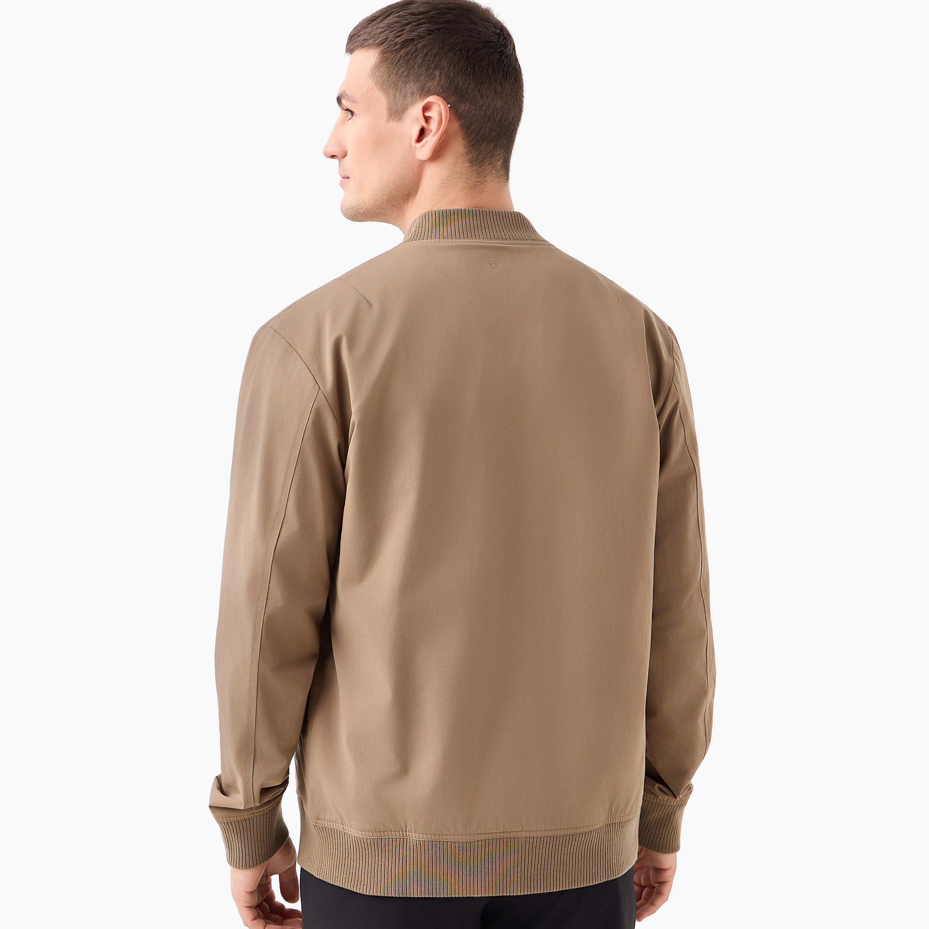 Love Pangolin Men Bomber Jacket-men-clothing-jacketsandblazers-jackets-image-3
