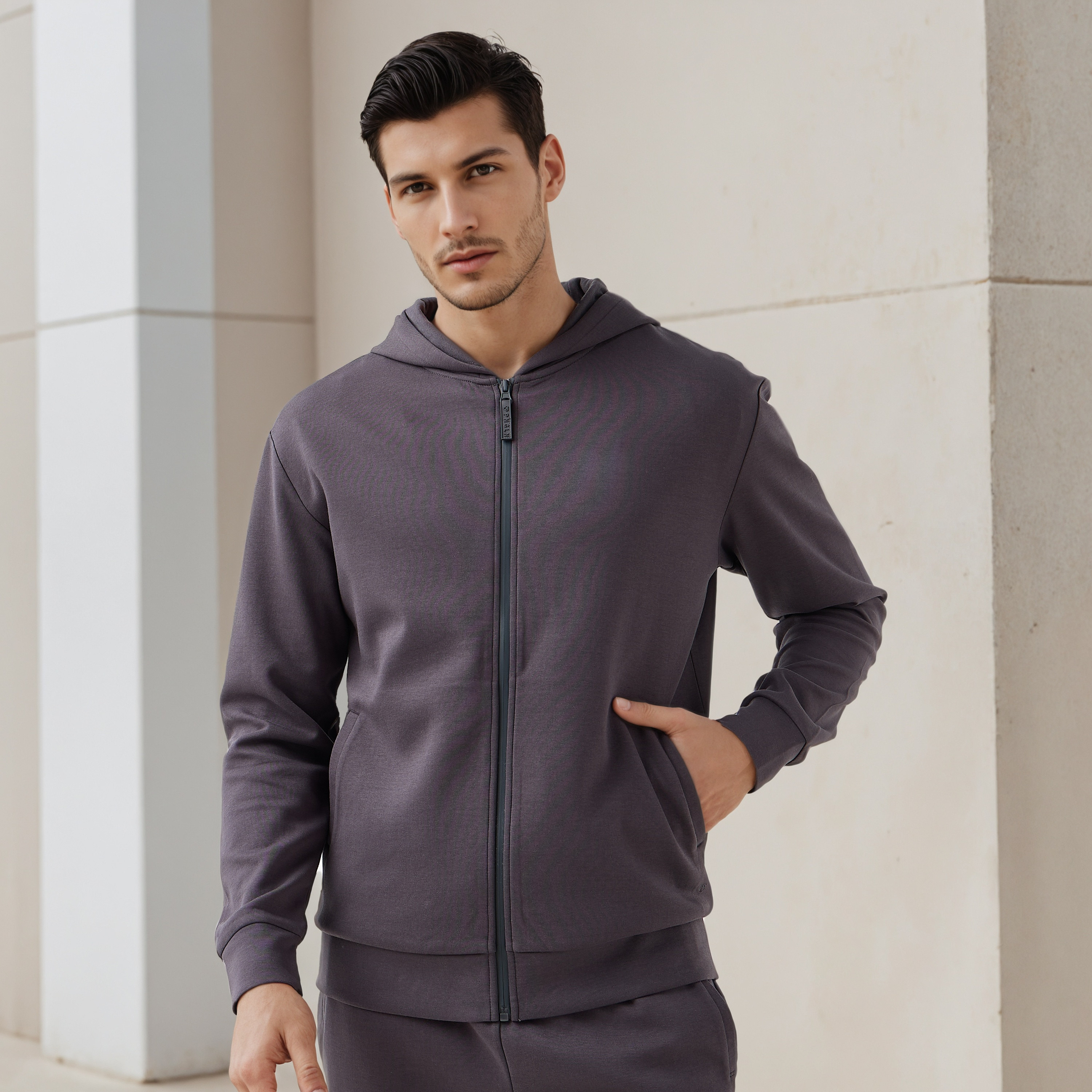هودي للرجال من لوف بانغولين-men-winterwear-hoodiesandsweatshirts-image-1