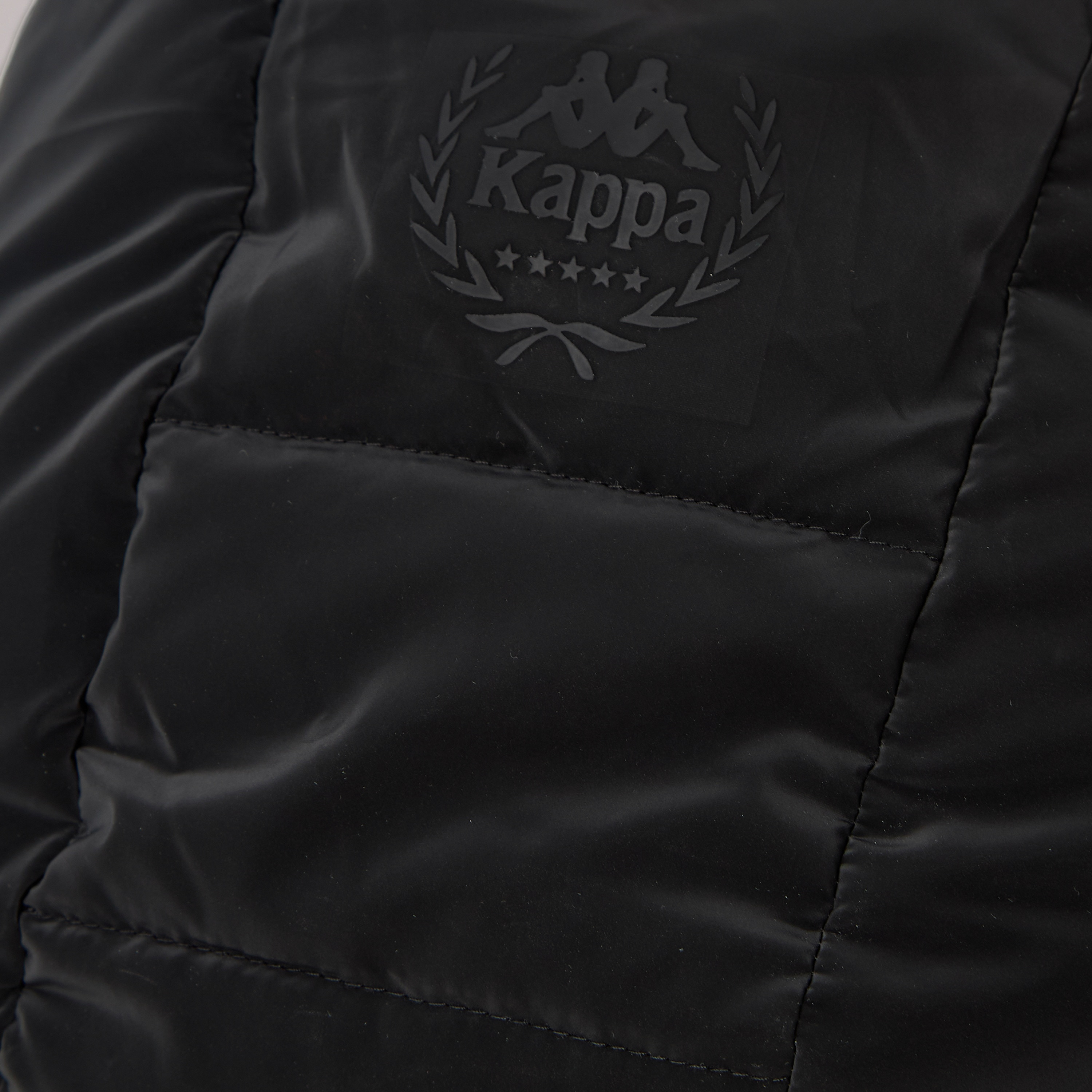 Kappa Men Regular Fit Hooded Puffer Jacket-men-clothing-jacketsandblazers-jackets-image-5