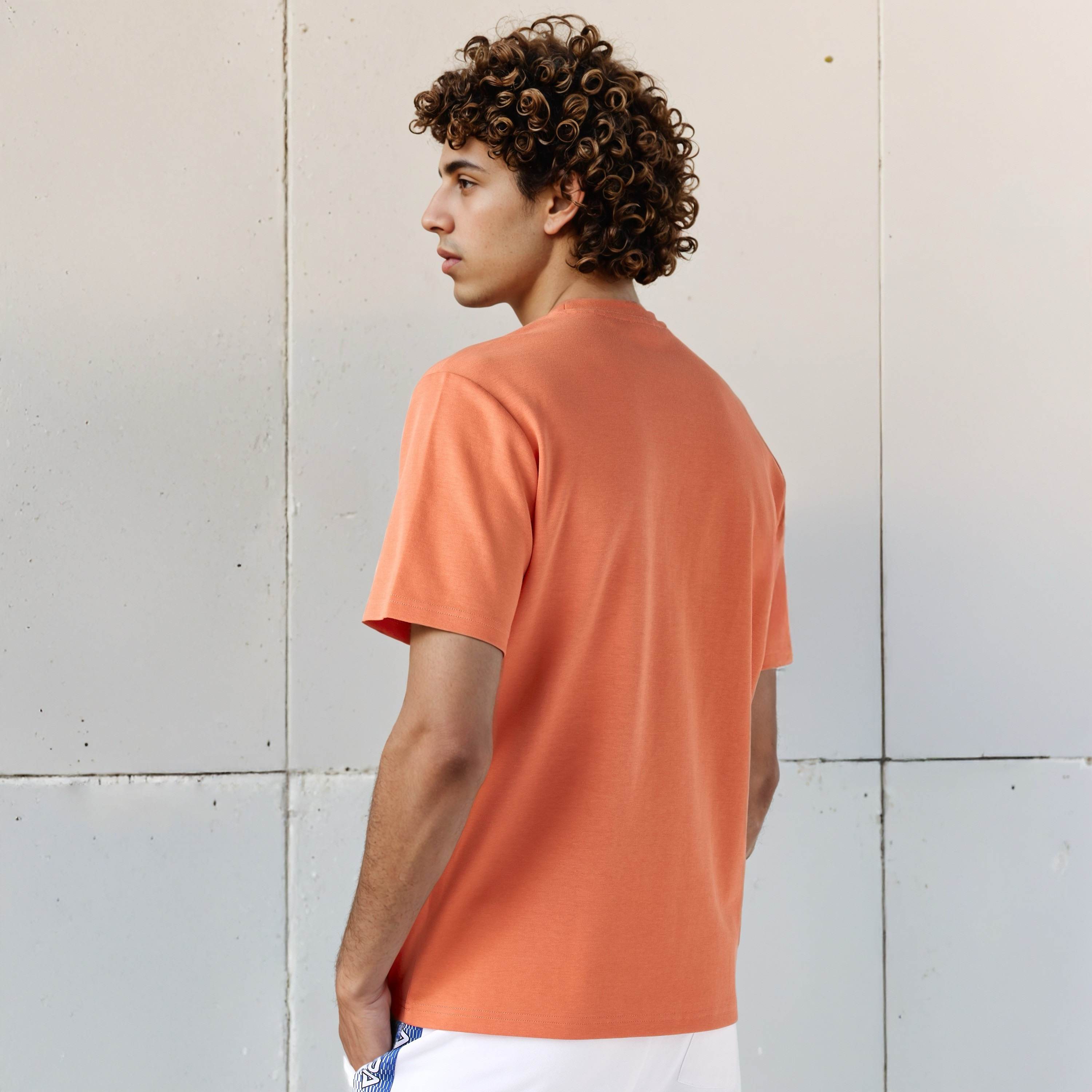 Kappa Italia Print T-shirt-men-clothing-sportswearandactivewear-tshirtsandpolos-image-3