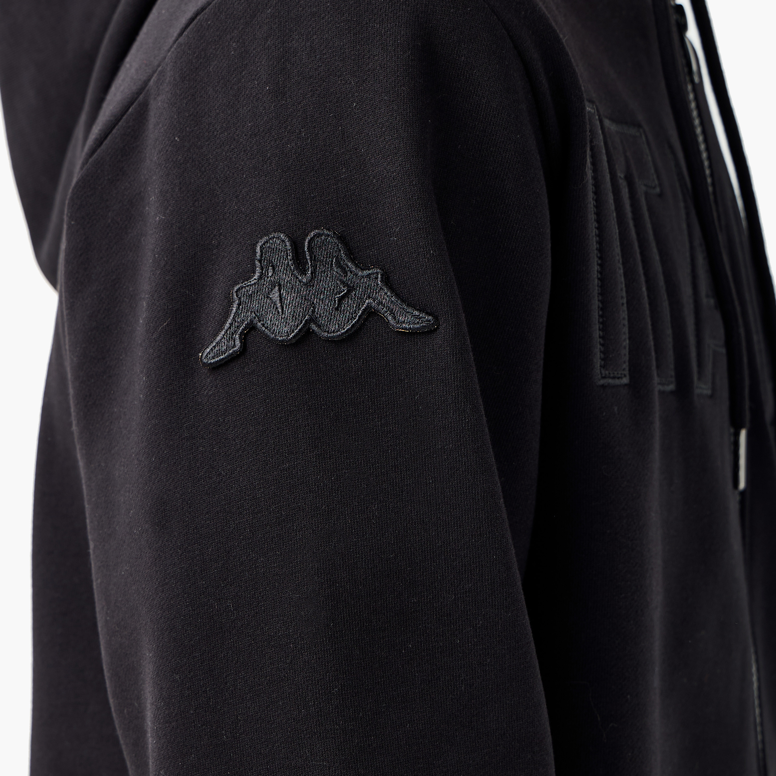 Kappa Men's Italia Embroidered Hoodie-men-winterwear-hoodiesandsweatshirts-image-6