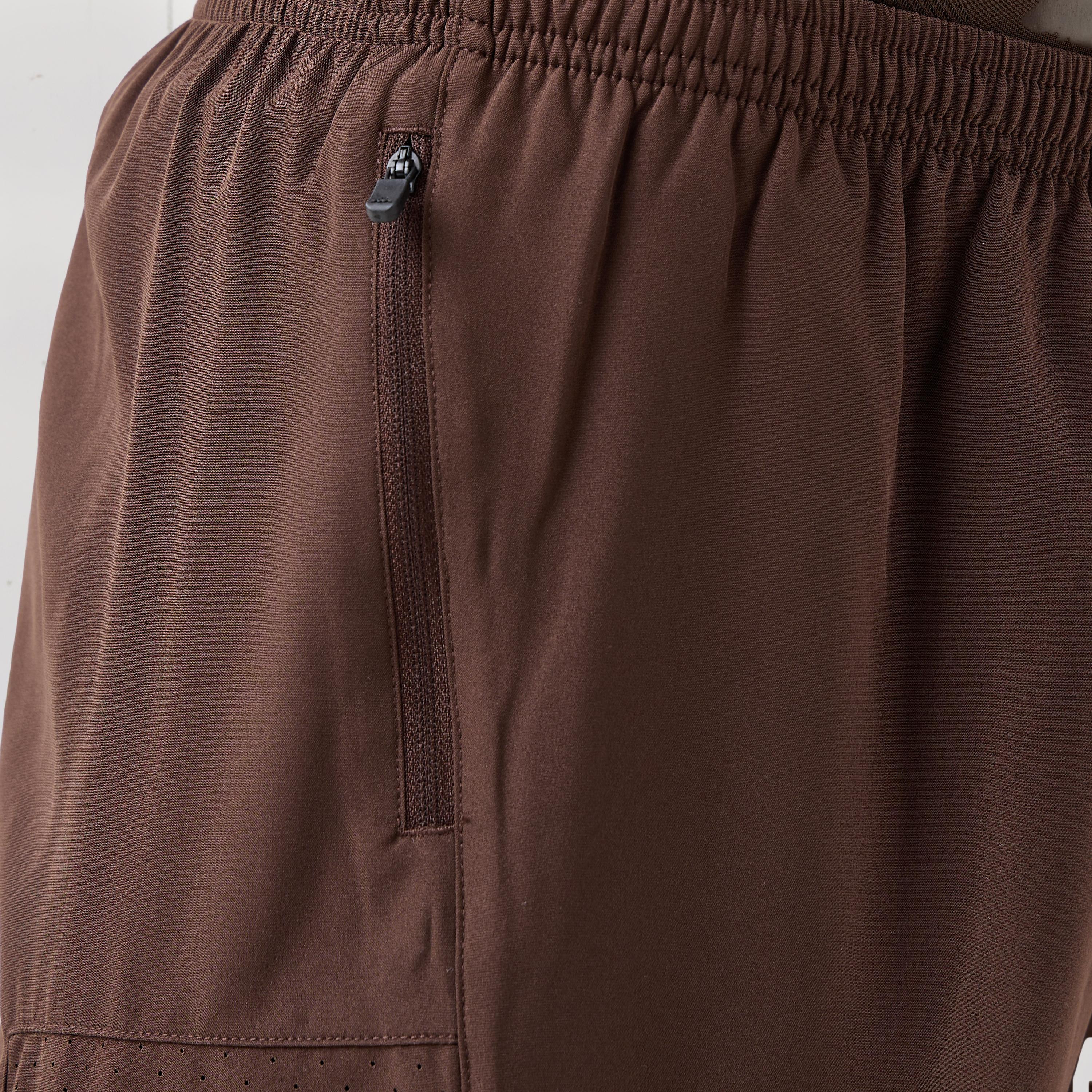 Kappa Men's Elasticated Waist Shorts-men-clothing-bottoms-shorts-image-4