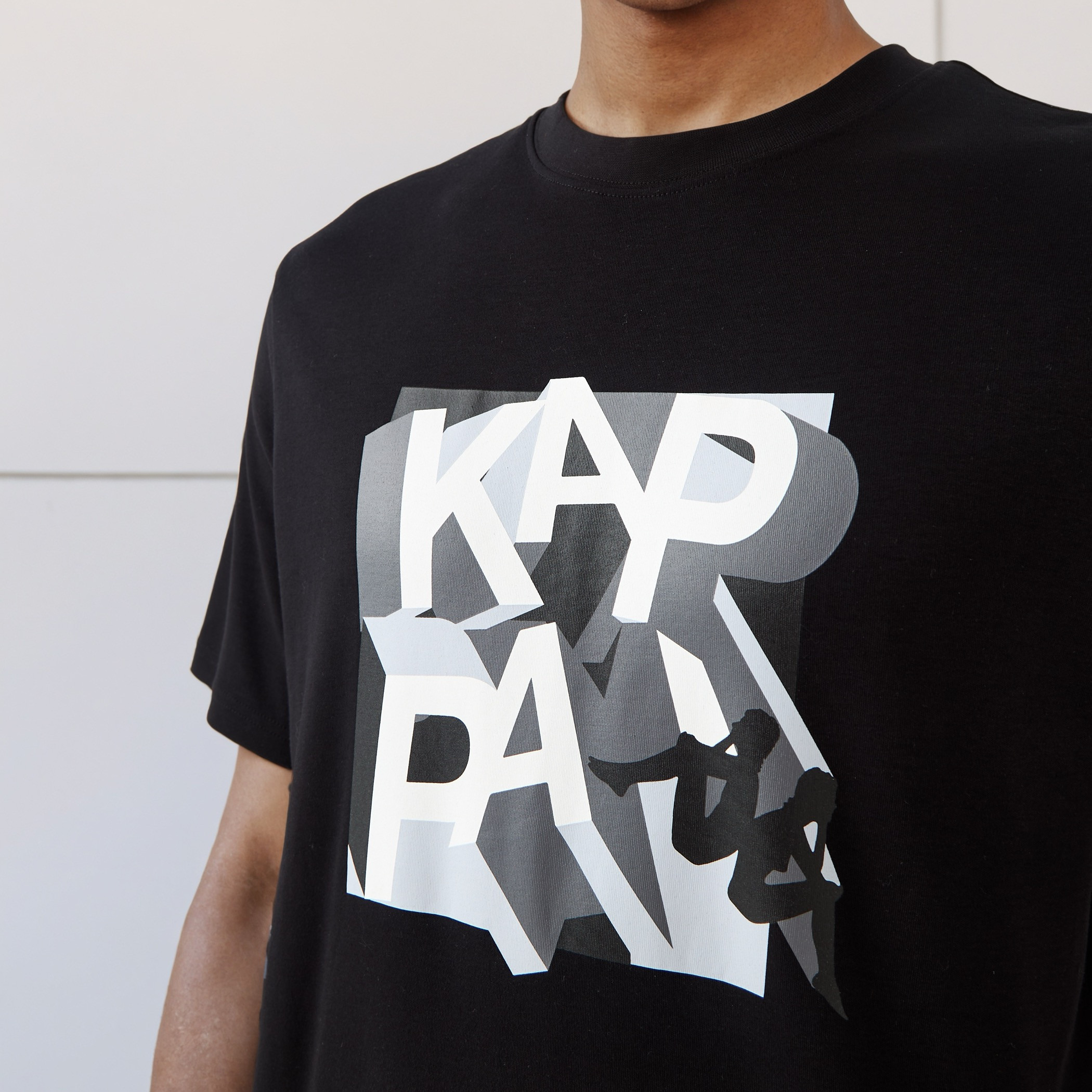 Kappa Men's Logo Print T-shirt-men-clothing-tshirtsandpolos-tshirts-image-4