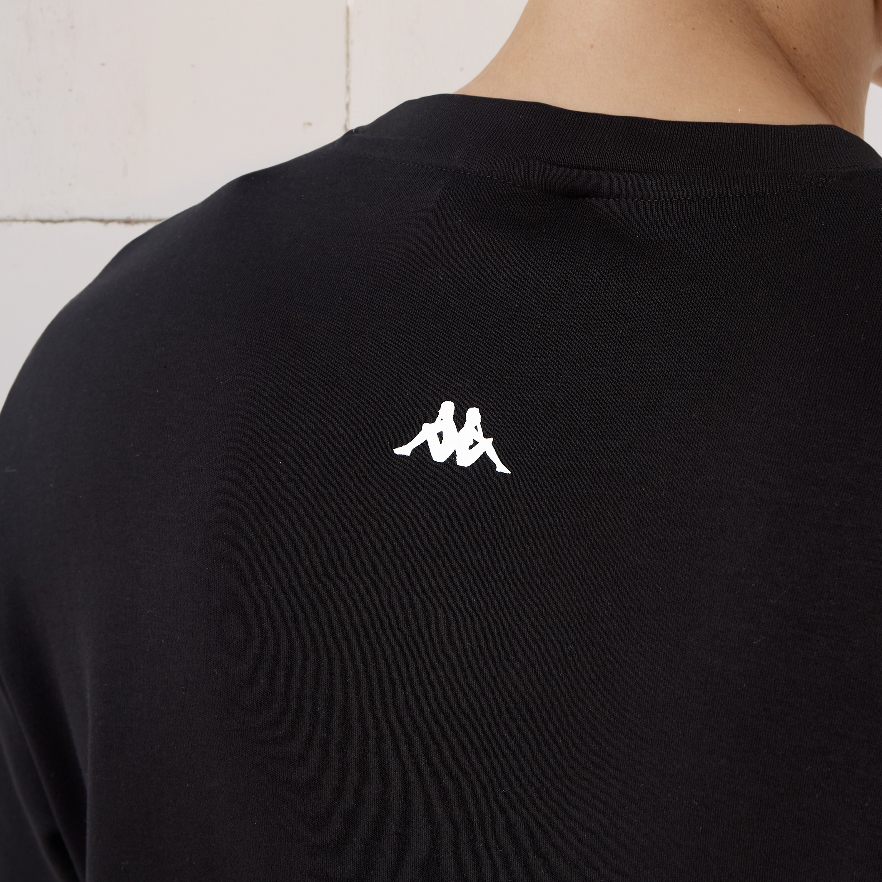 Kappa Men's Logo Print T-shirt-men-clothing-tshirtsandpolos-tshirts-image-5
