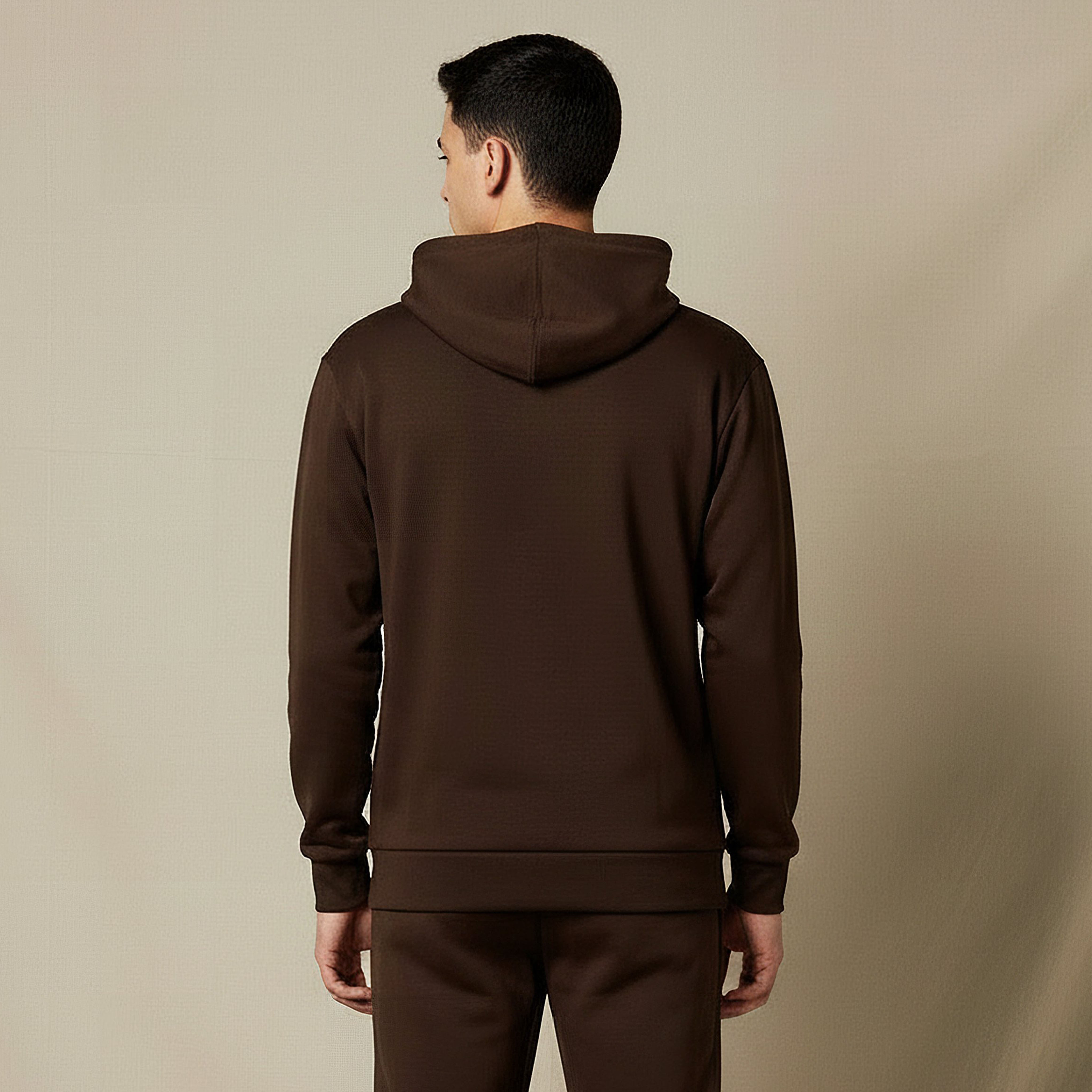 Kappa Men Soft Touch Hooded Sweatshirt-men-winterwear-hoodiesandsweatshirts-image-3