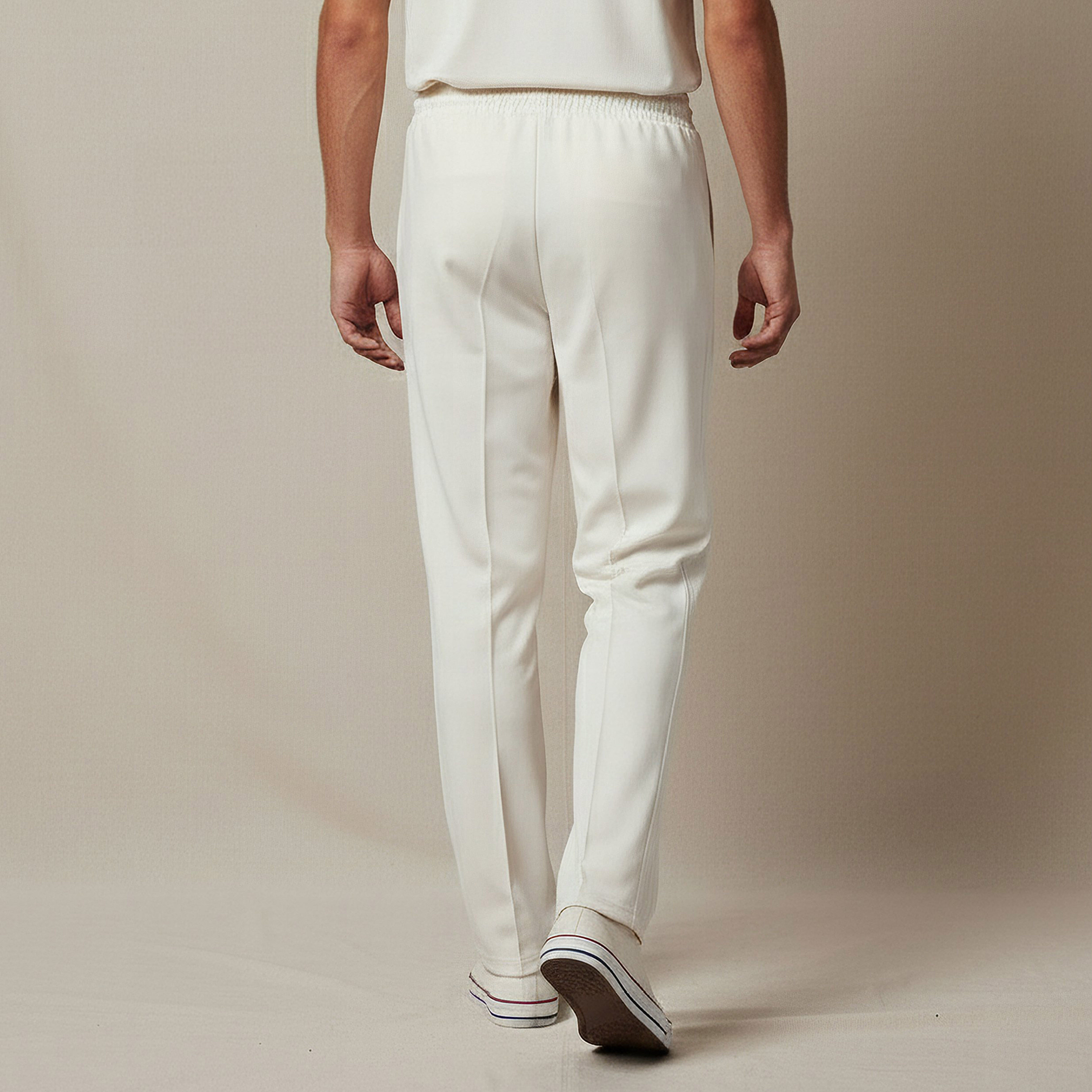 Kappa Men Drawstring Waist Track Pants-men-clothing-sportswearandactivewear-tracksuits-image-3