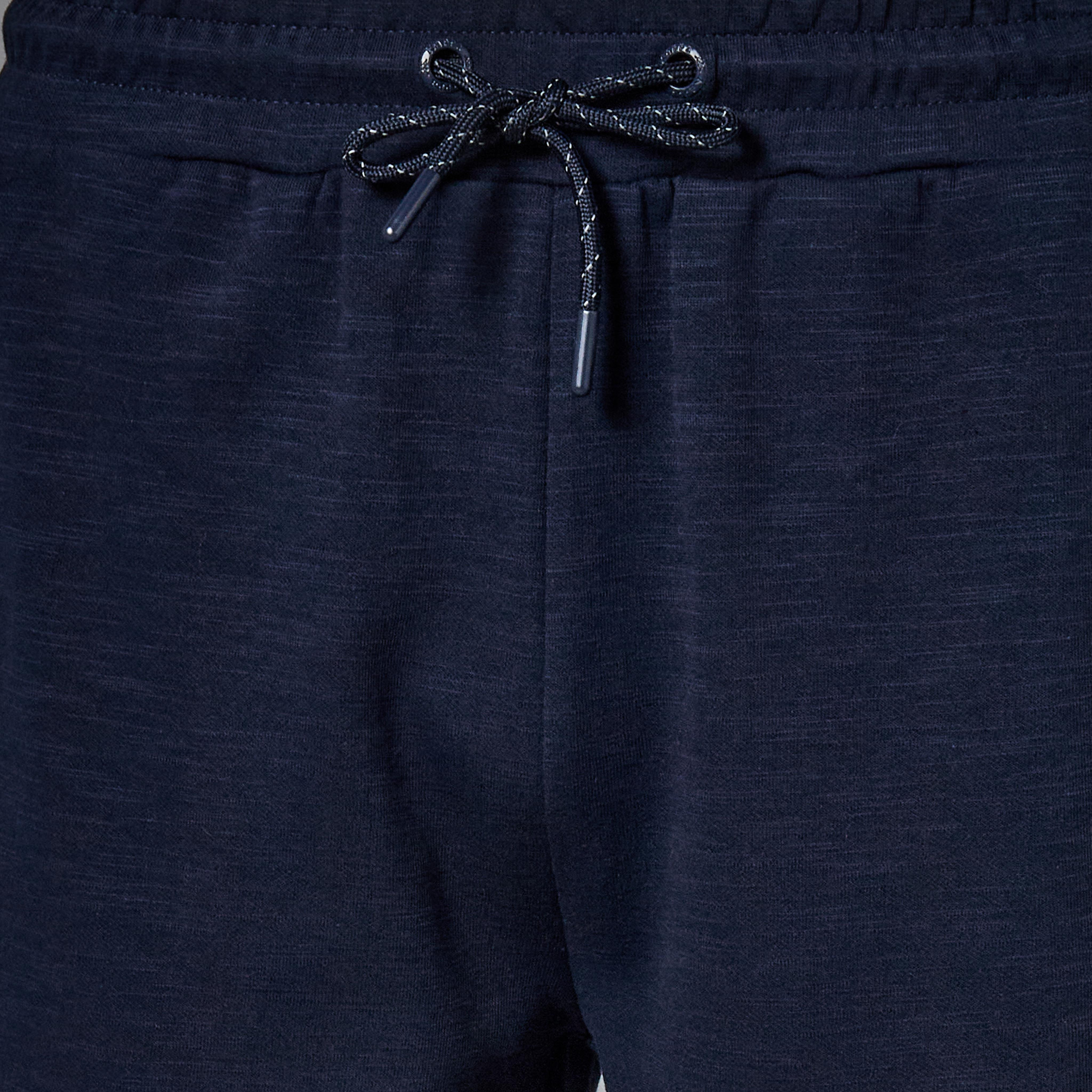 Kappa Non Stretchable Regular Fit Shorts with Pockets-men-clothing-bottoms-shorts-image-2