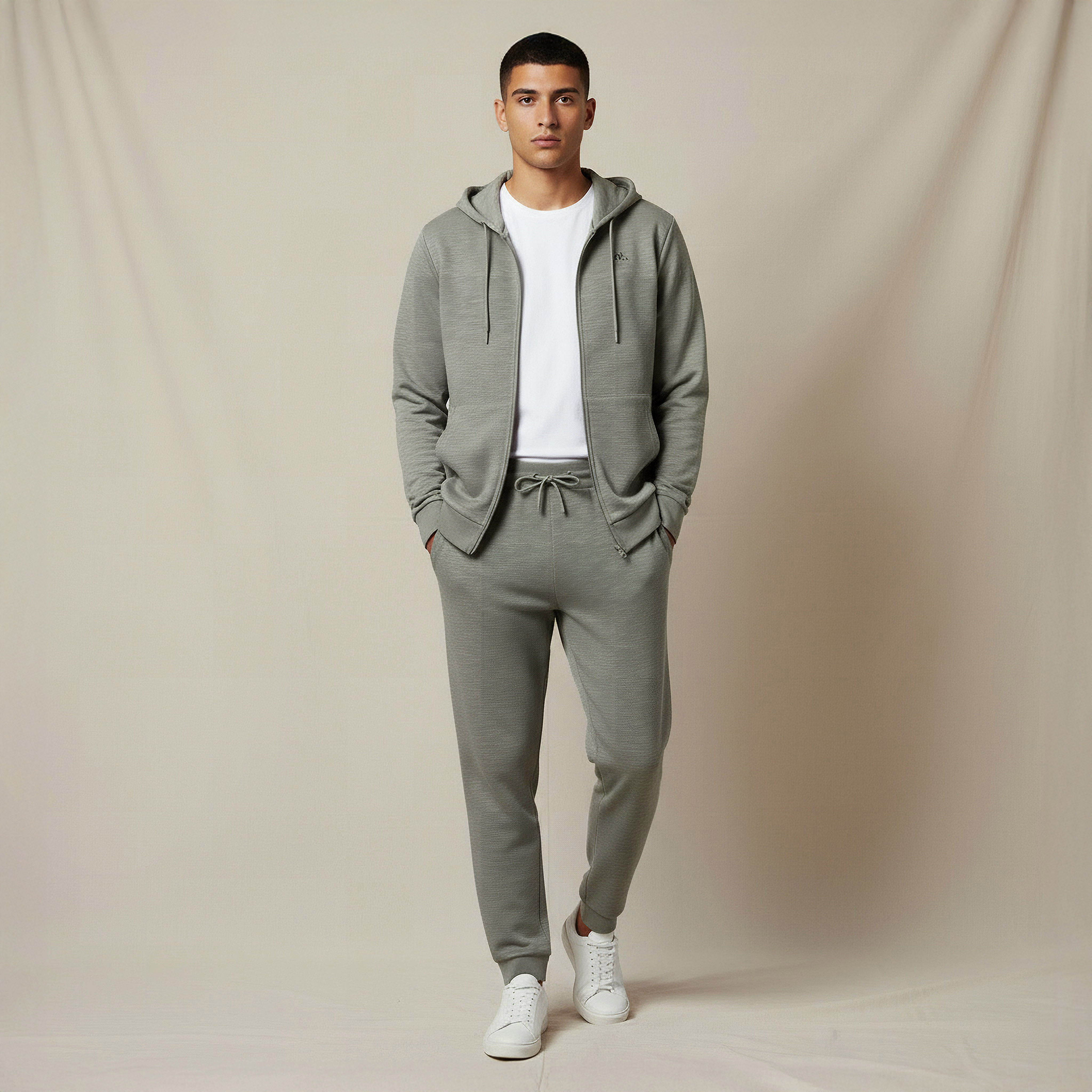 Kappa Men Joggers with Drawstring Waist-PROMO_SP_SA_2FOR149_110625-image-2