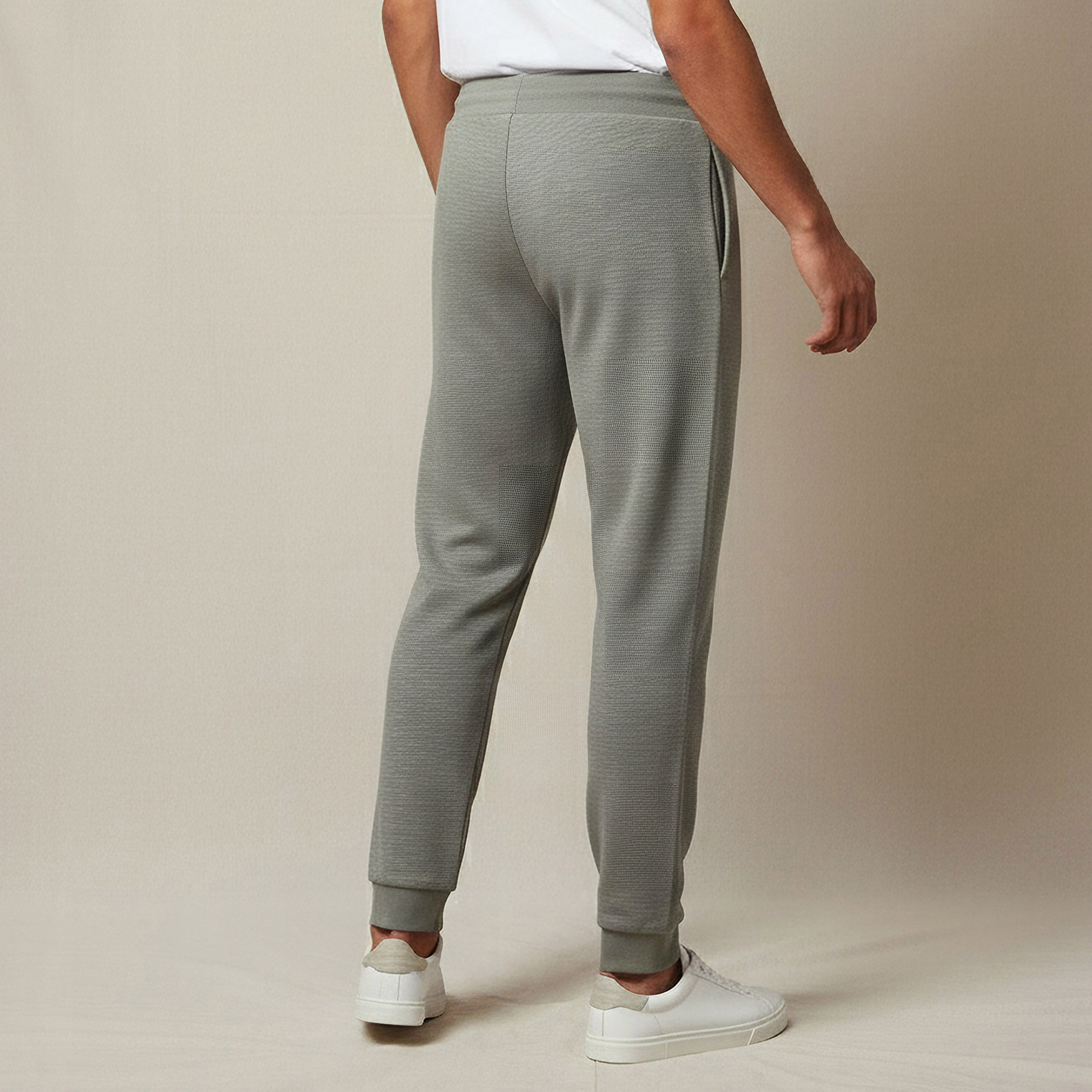 Kappa Men Joggers with Drawstring Waist-PROMO_SP_SA_2FOR149_110625-image-3