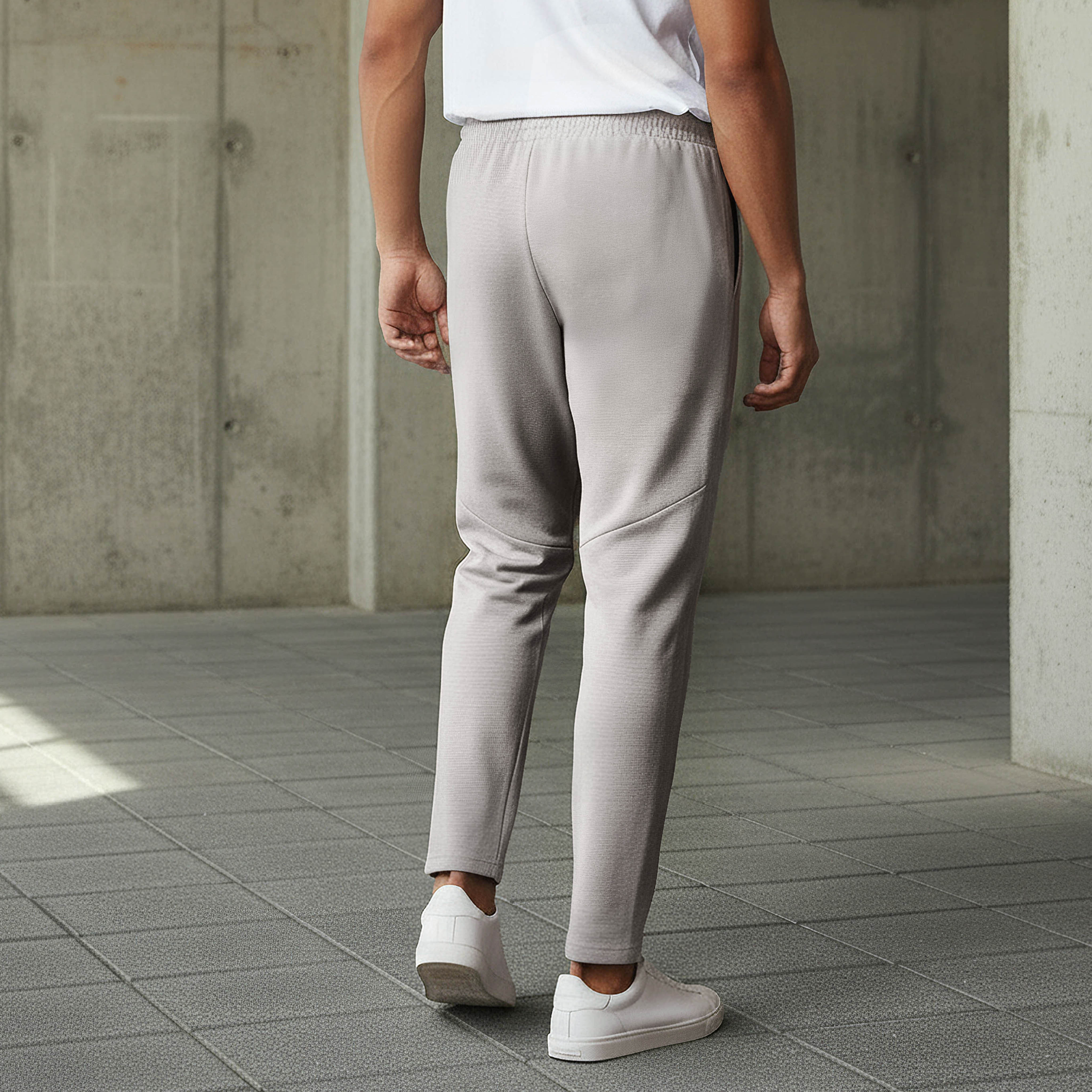 Kappa Men Panelled Track Pants-men-clothing-sportswearandactivewear-tracksuits-image-3
