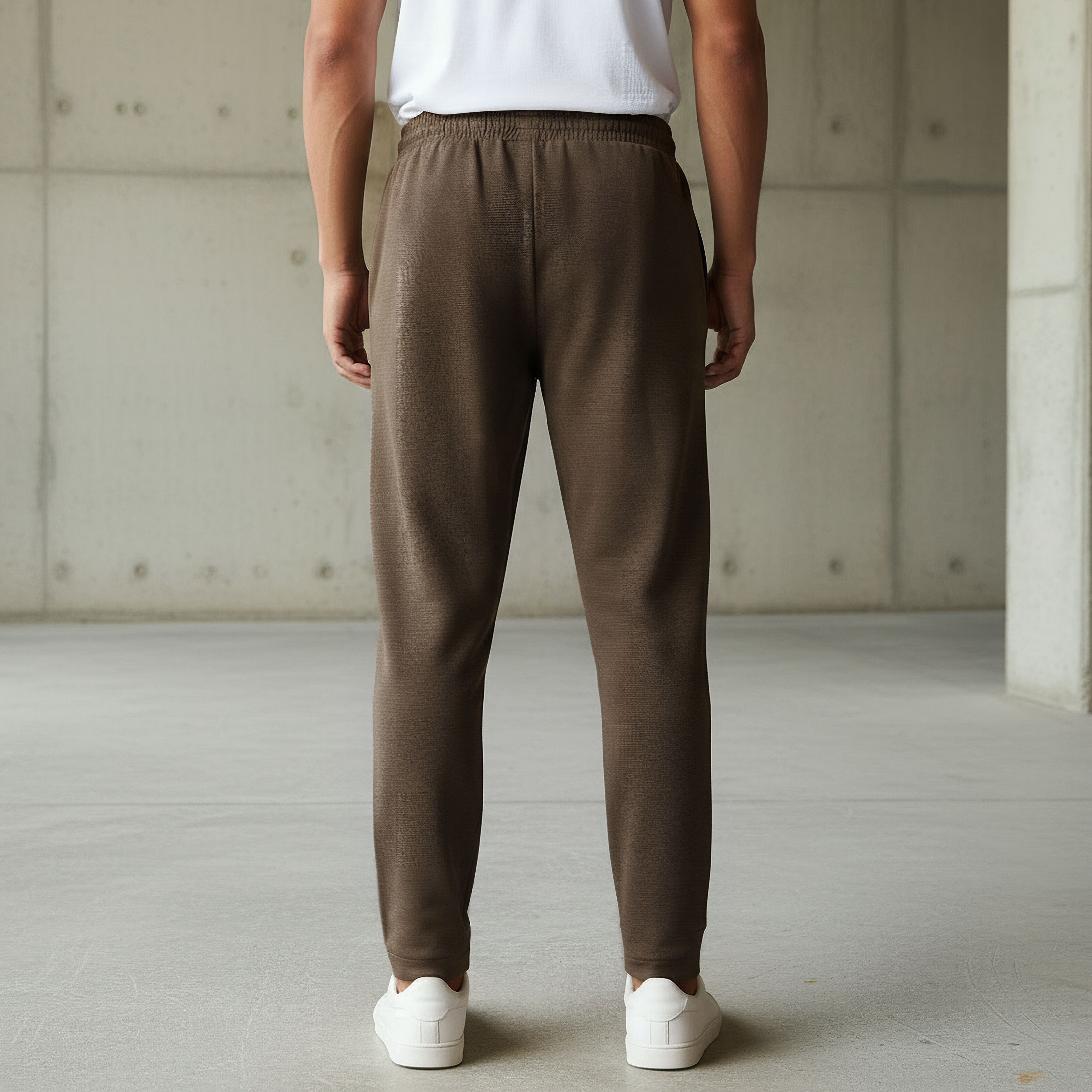 Kappa Men Panelled Track Pants-men-clothing-sportswearandactivewear-tracksuits-image-3