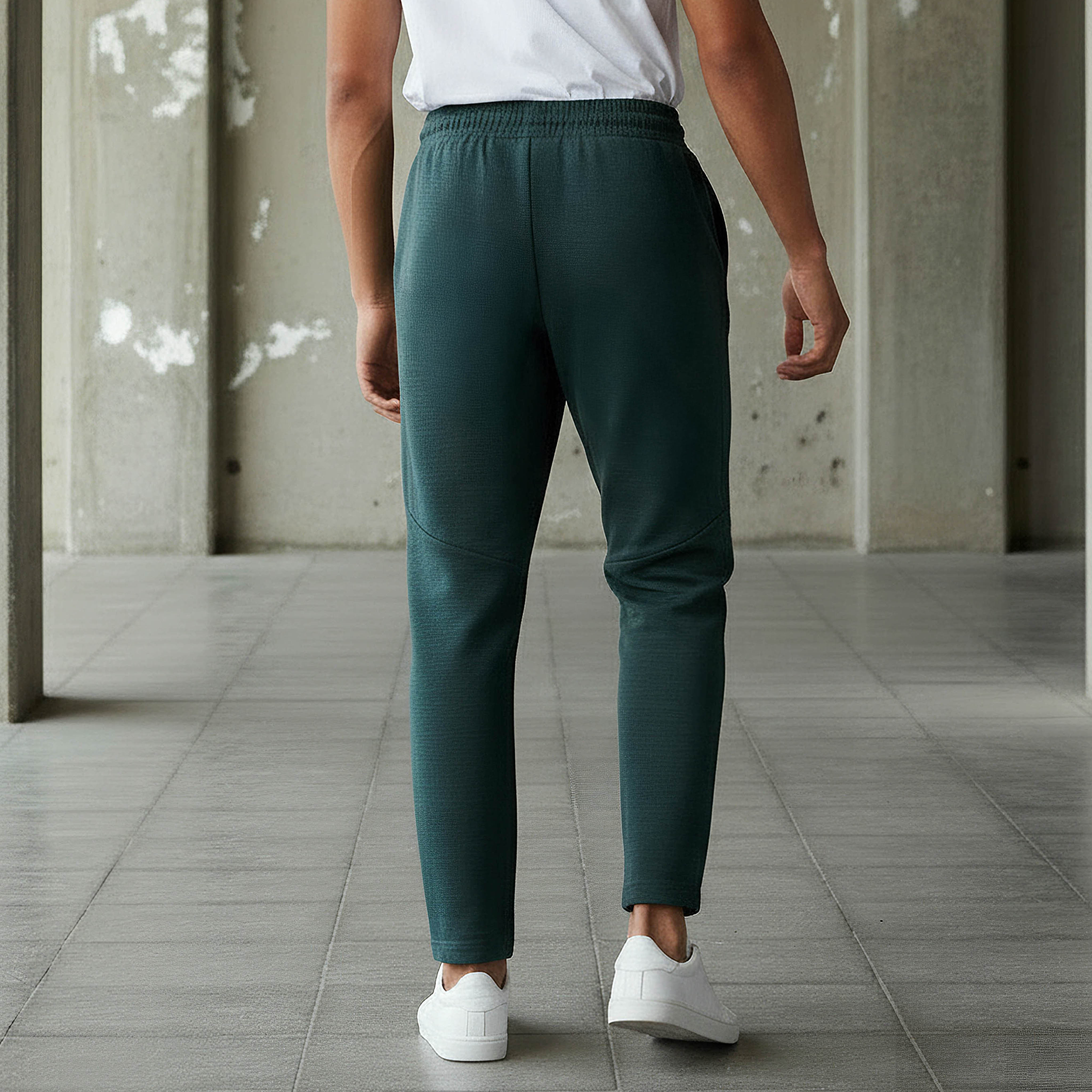 Kappa Men Panelled Track Pants-men-clothing-sportswearandactivewear-tracksuits-image-3