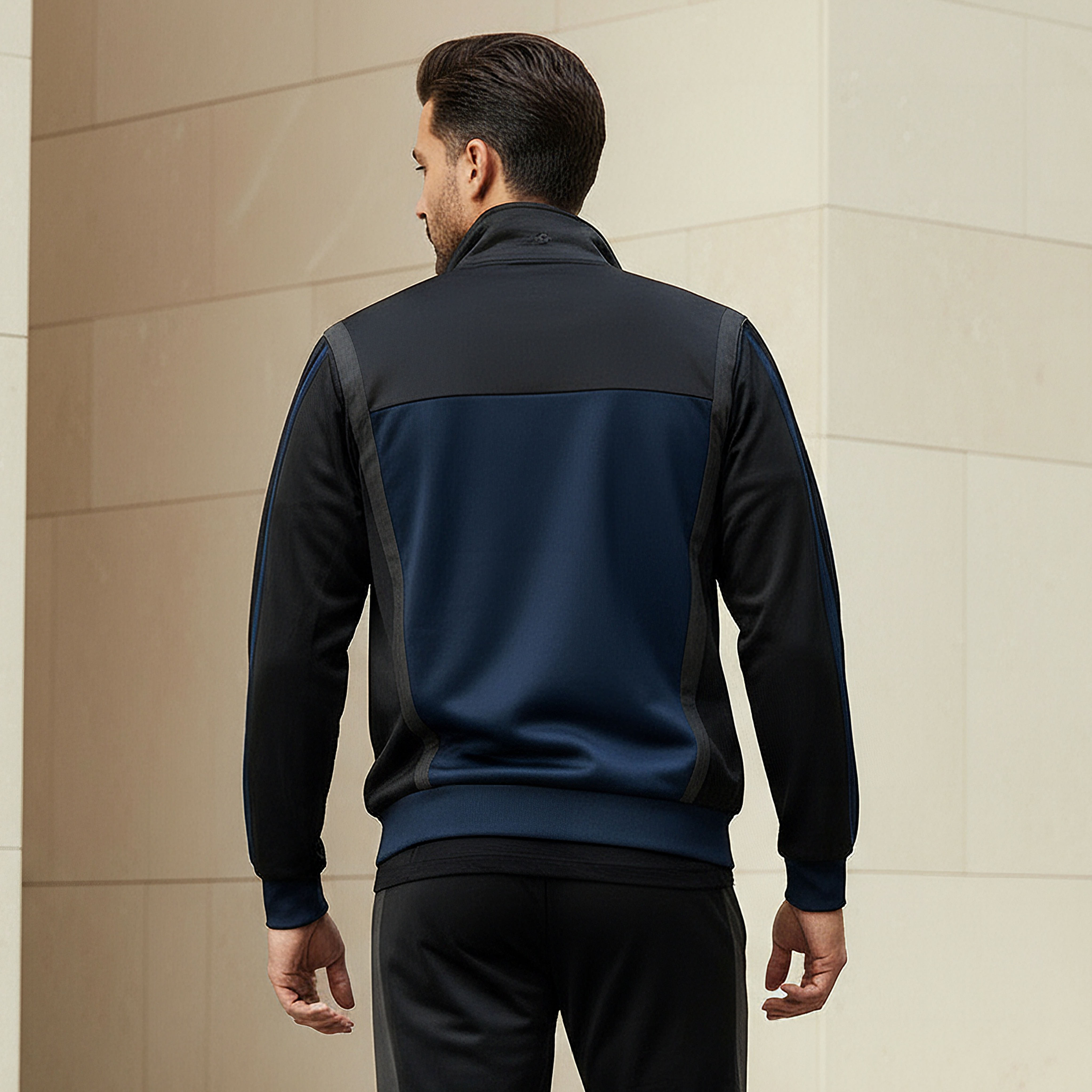 Kappa Men Colourblock Jacket-men-clothing-jacketsandblazers-jackets-image-3