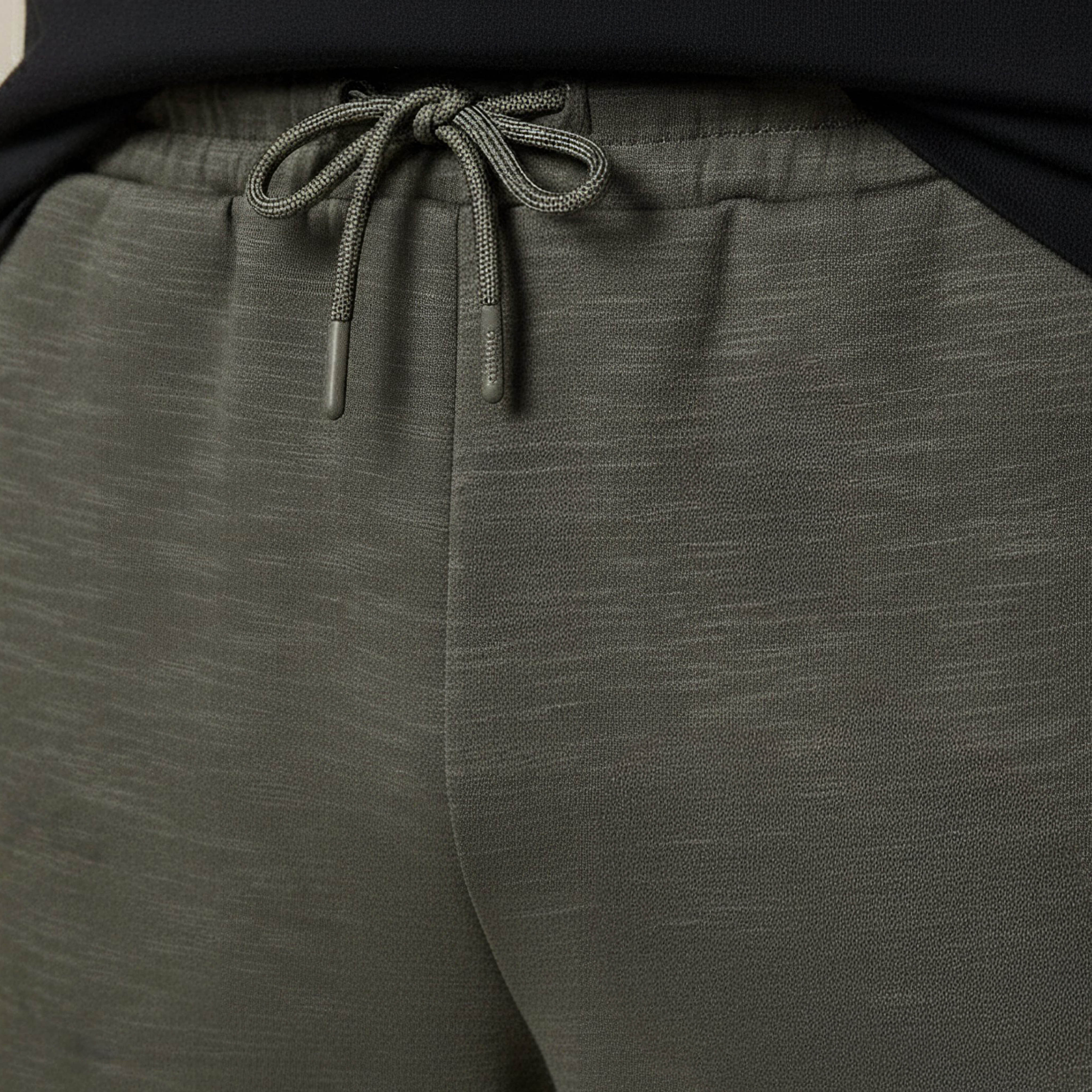 Kappa Men Regular Fit Joggers with Pockets-men-clothing-sportswearandactivewear-bottoms-joggers-image-4