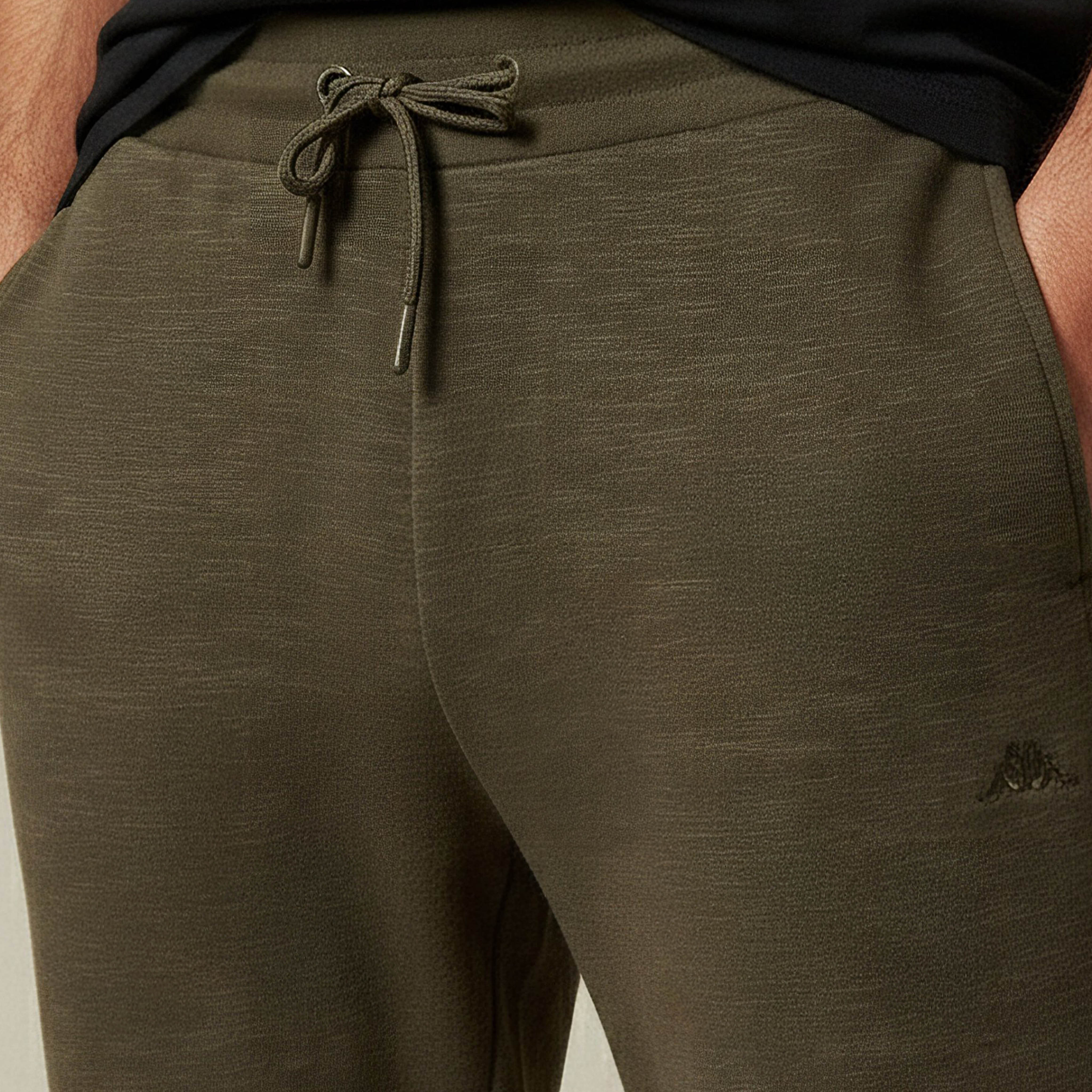Kappa Men Joggers with Drawstring Waist-PROMO_SP_SA_2FOR149_110625-image-4
