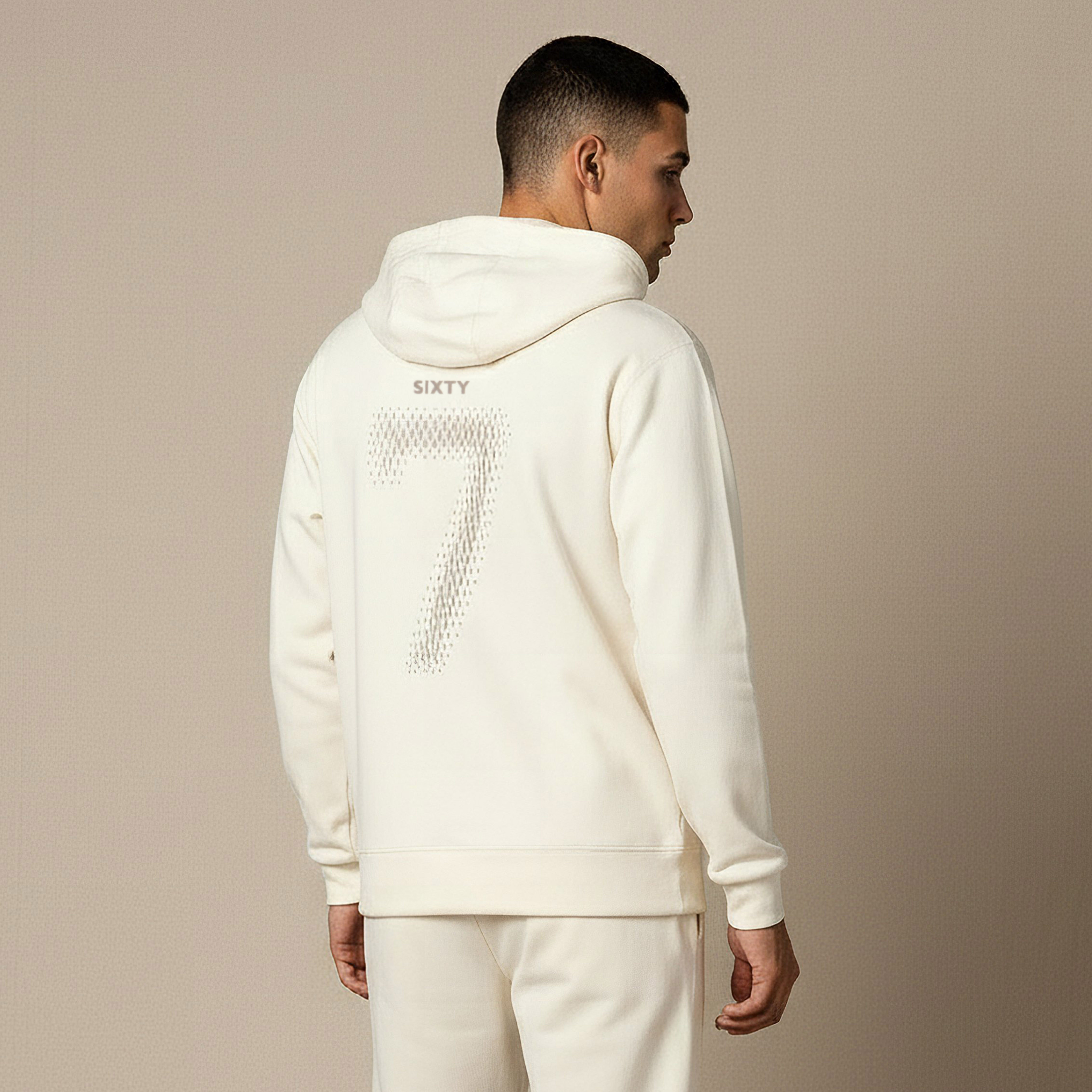 Kappa Men Hooded Sweatshirt-men-winterwear-hoodiesandsweatshirts-image-4
