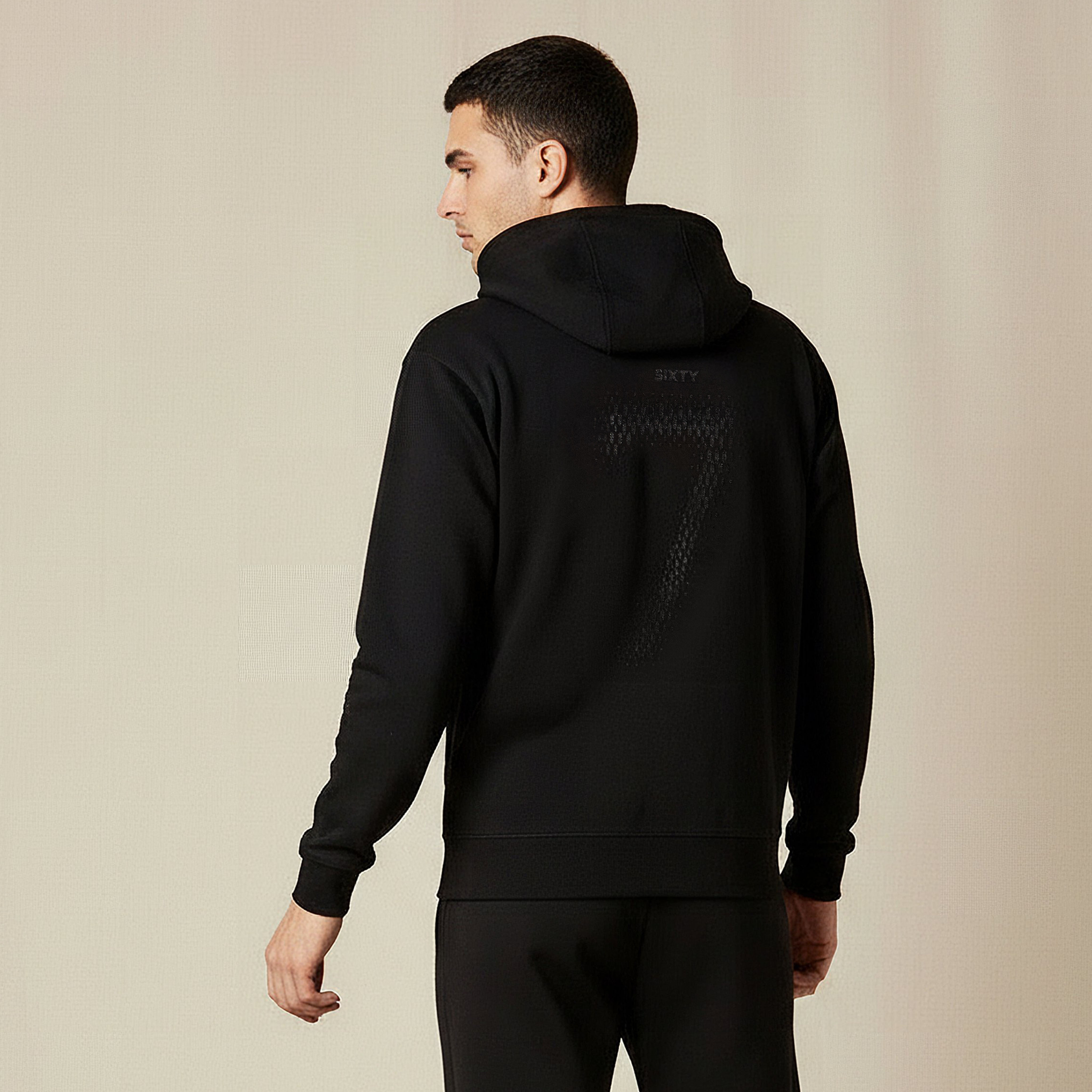 Kappa Men Hooded Sweatshirt-men-winterwear-hoodiesandsweatshirts-image-4