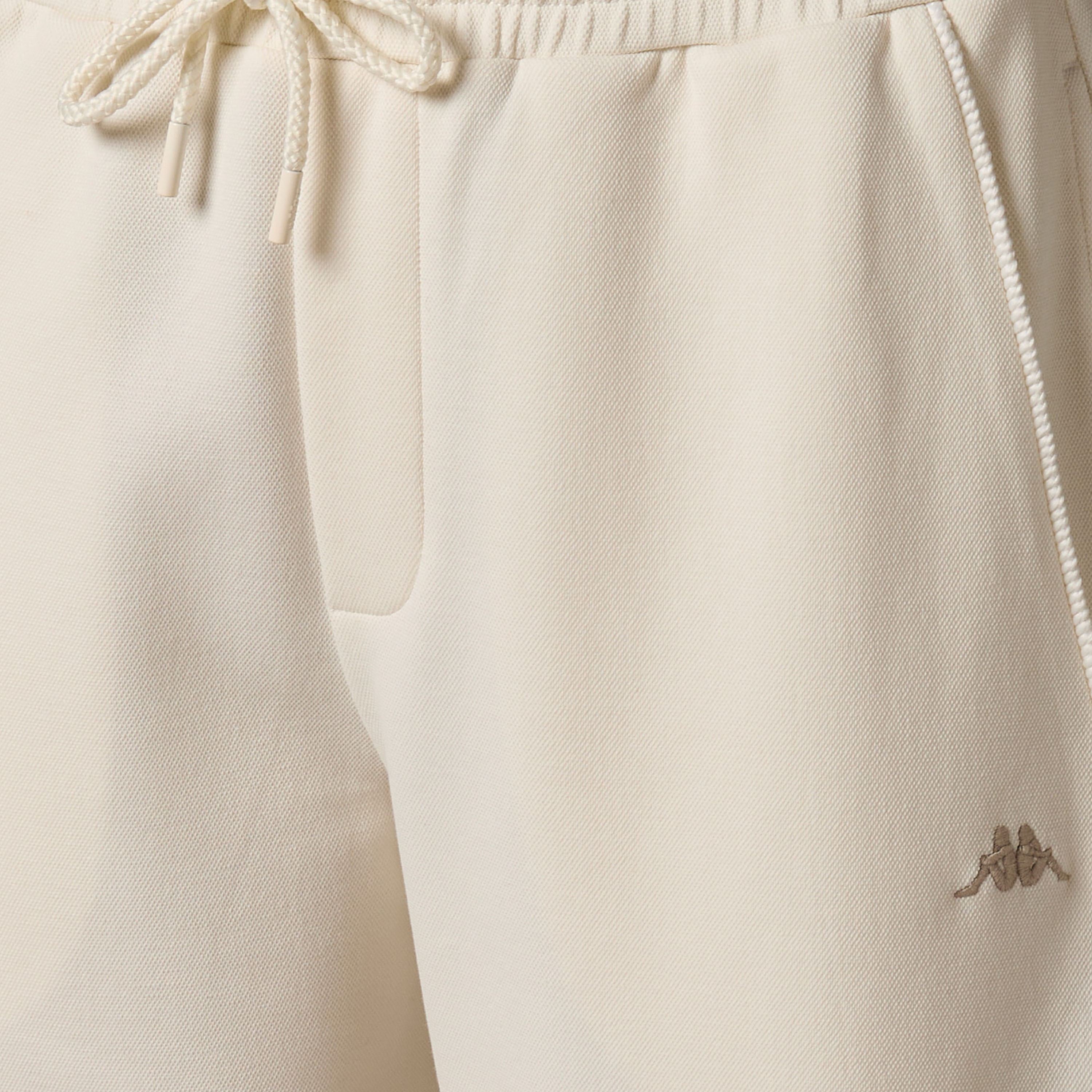 Kappa Men Relaxed Fit Joggers with Pockets-men-clothing-sportswearandactivewear-bottoms-joggers-image-4
