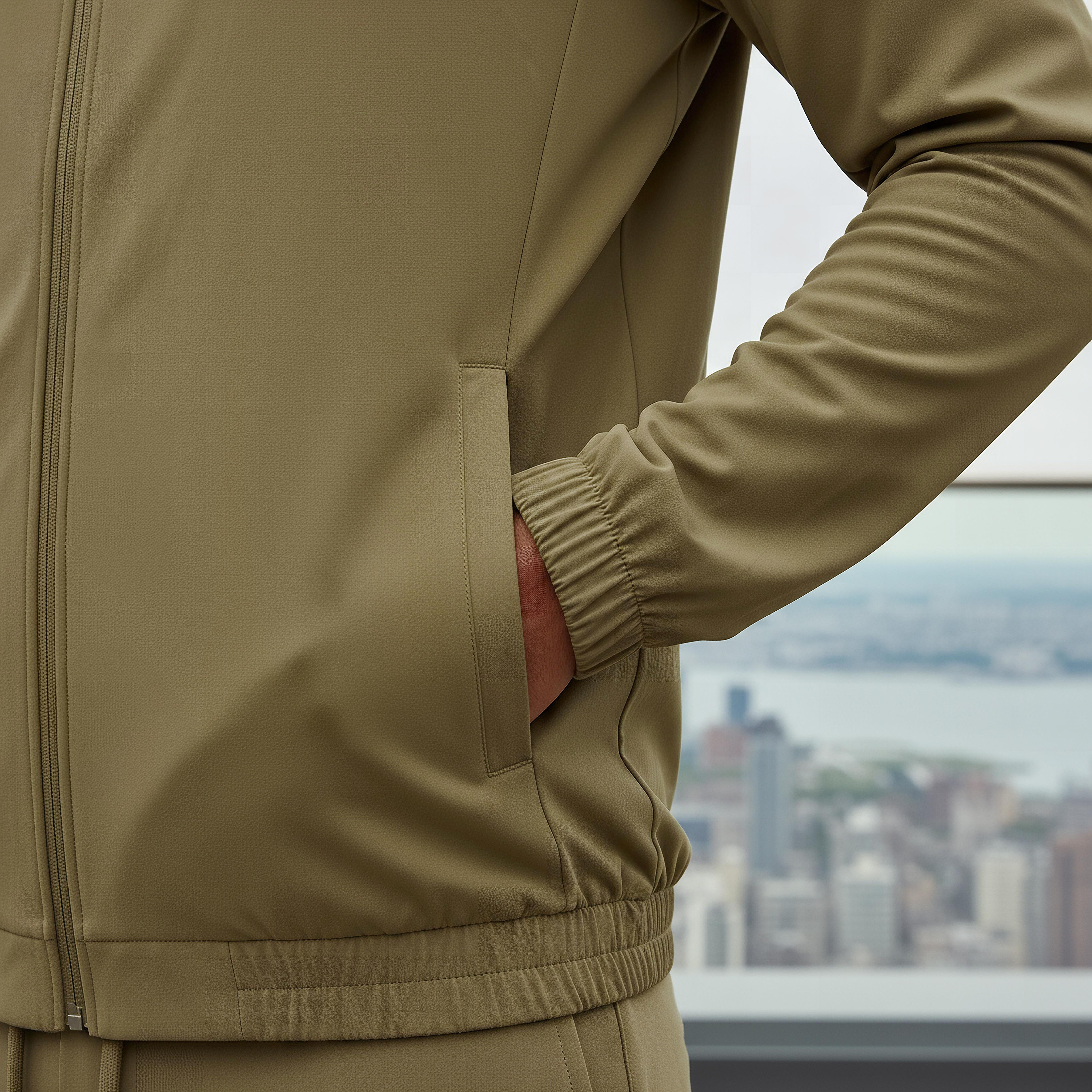 Love Pangolin Men Zip-Through Jacket-men-clothing-jacketsandblazers-jackets-image-4