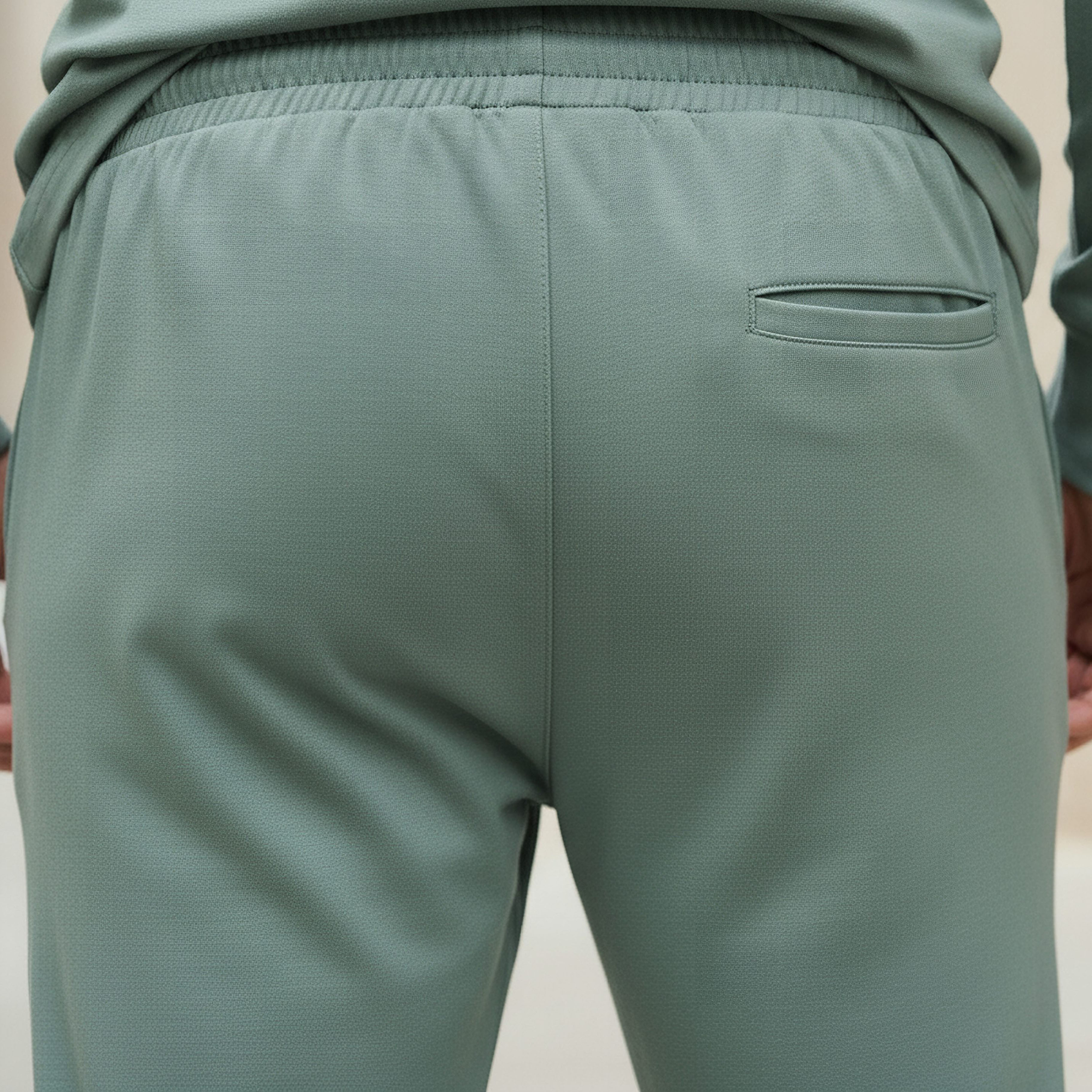 Love Pangolin Men Regular Fit Joggers with Pockets-men-clothing-sportswearandactivewear-bottoms-joggers-image-4